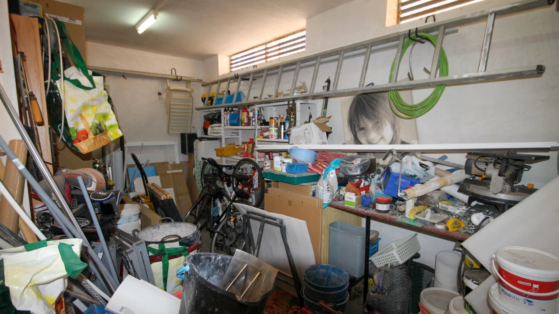 Revente - Appartement - Villamartin - florida golf