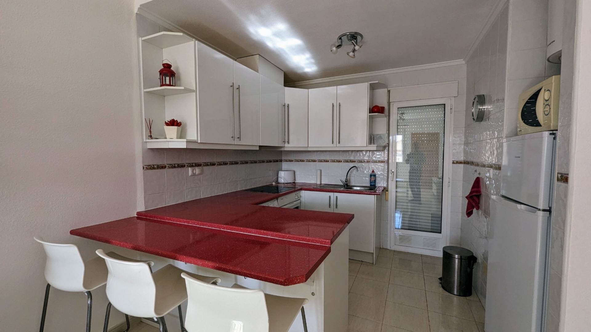 Revente - Appartement - Villamartin - florida golf
