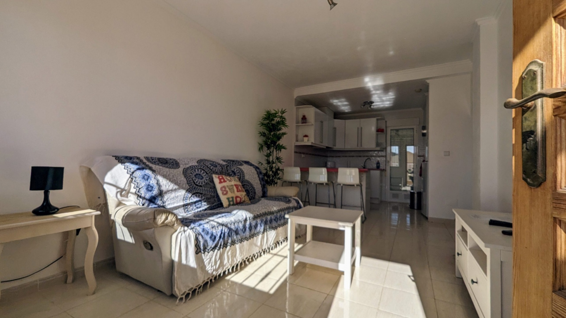 Revente - Appartement - Villamartin - florida golf