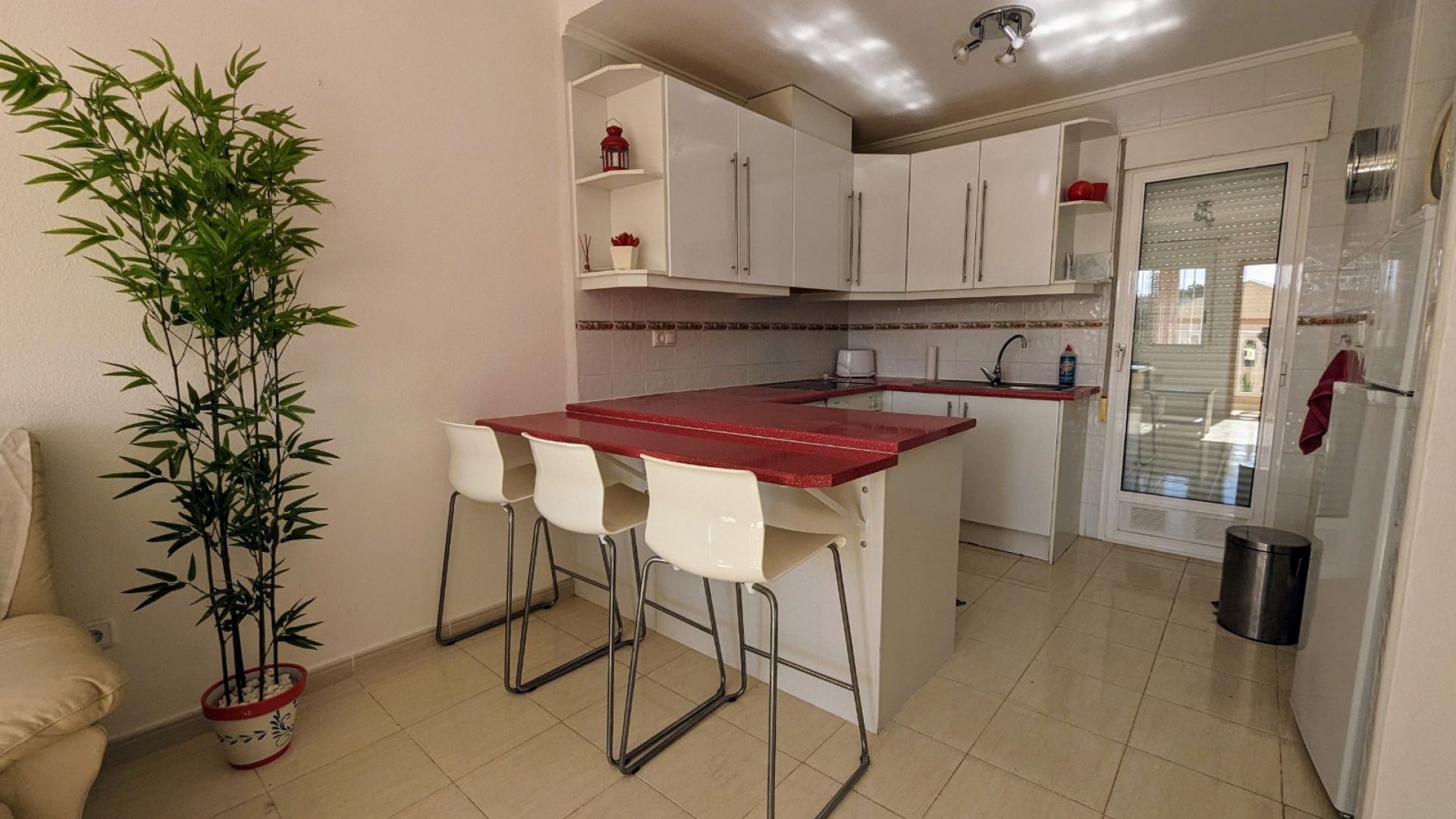 Revente - Appartement - Villamartin - florida golf