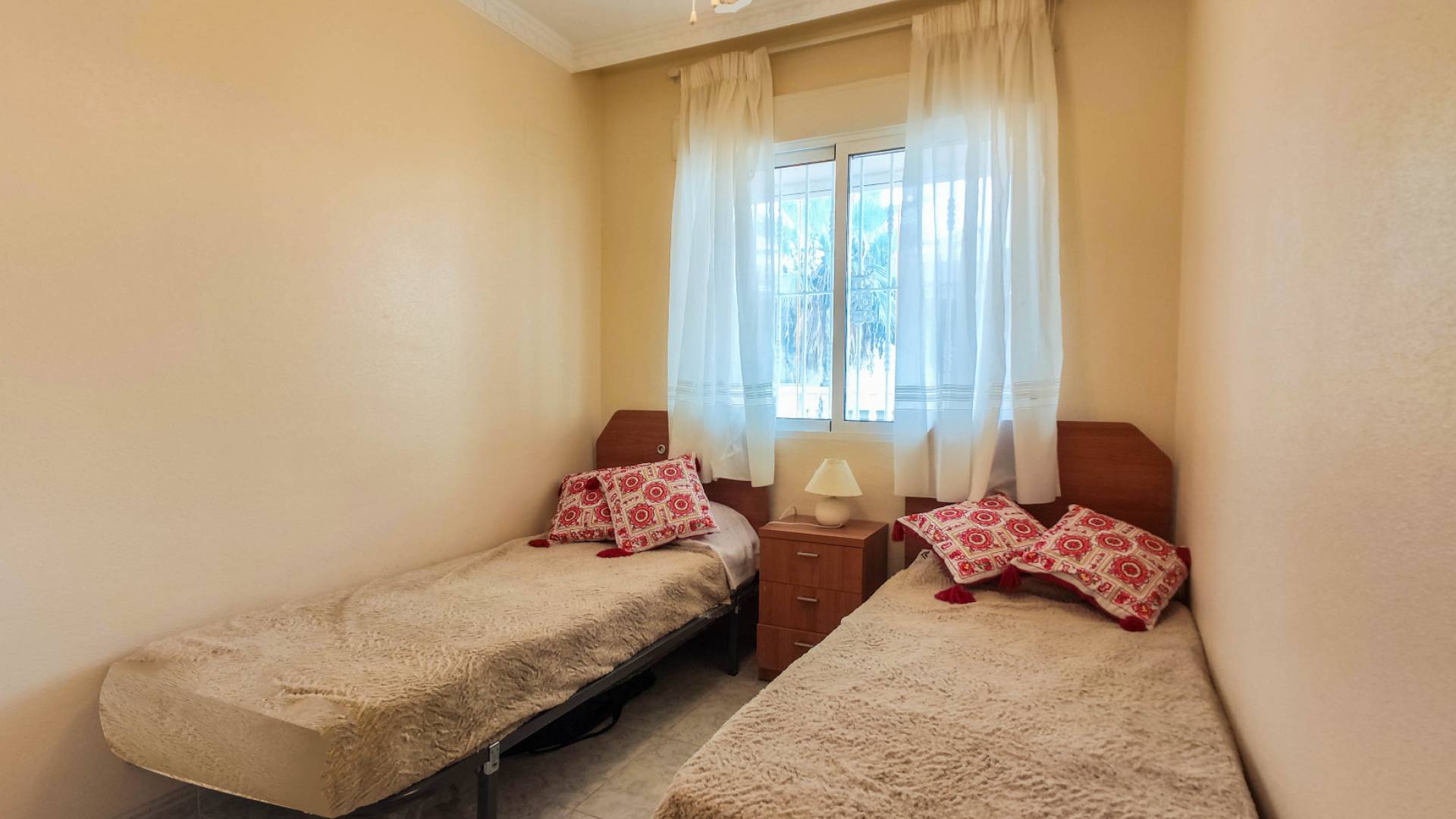 Revente - Appartement - Villamartin - Fontana Golf