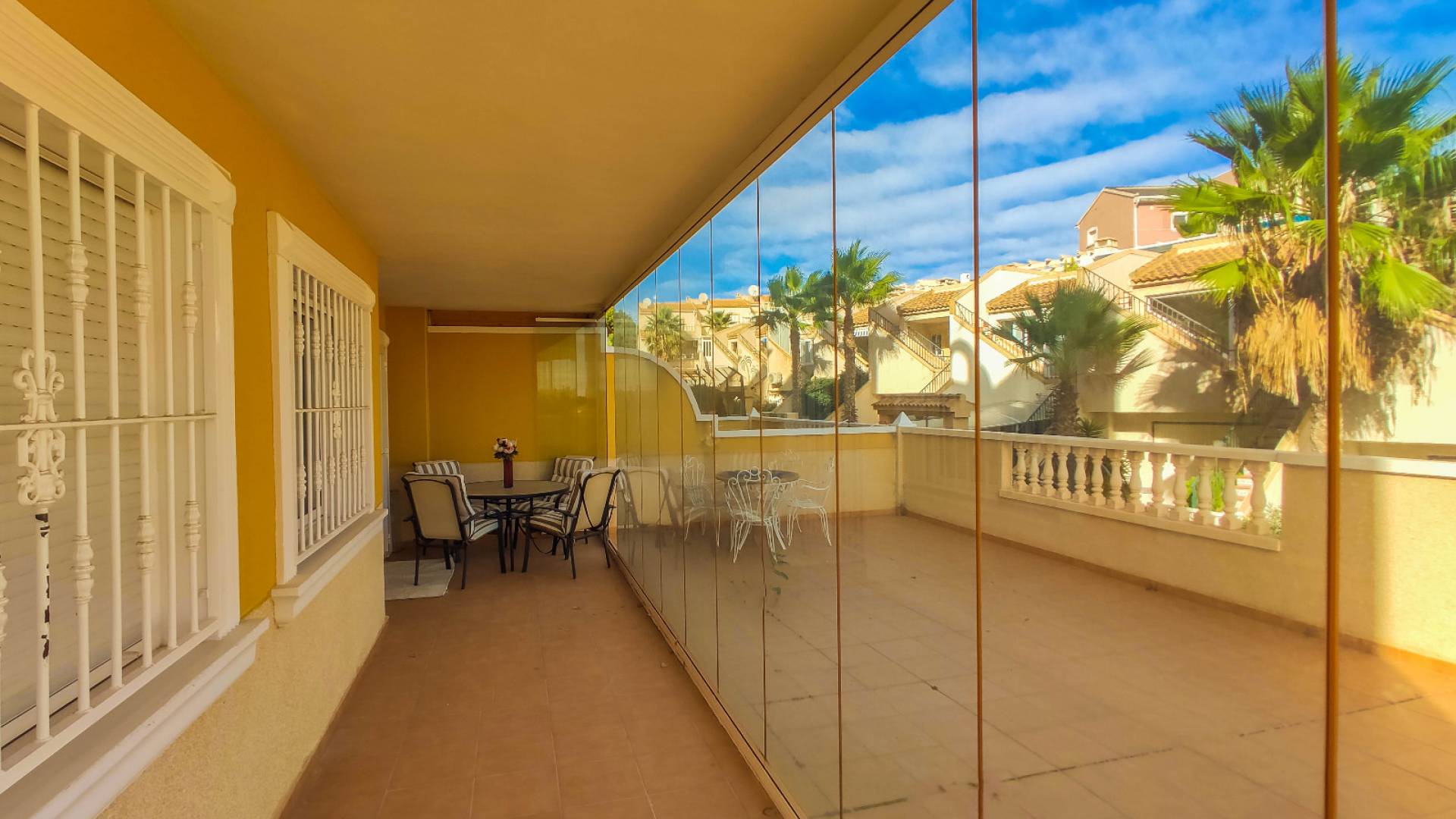 Revente - Appartement - Villamartin - Fontana Golf