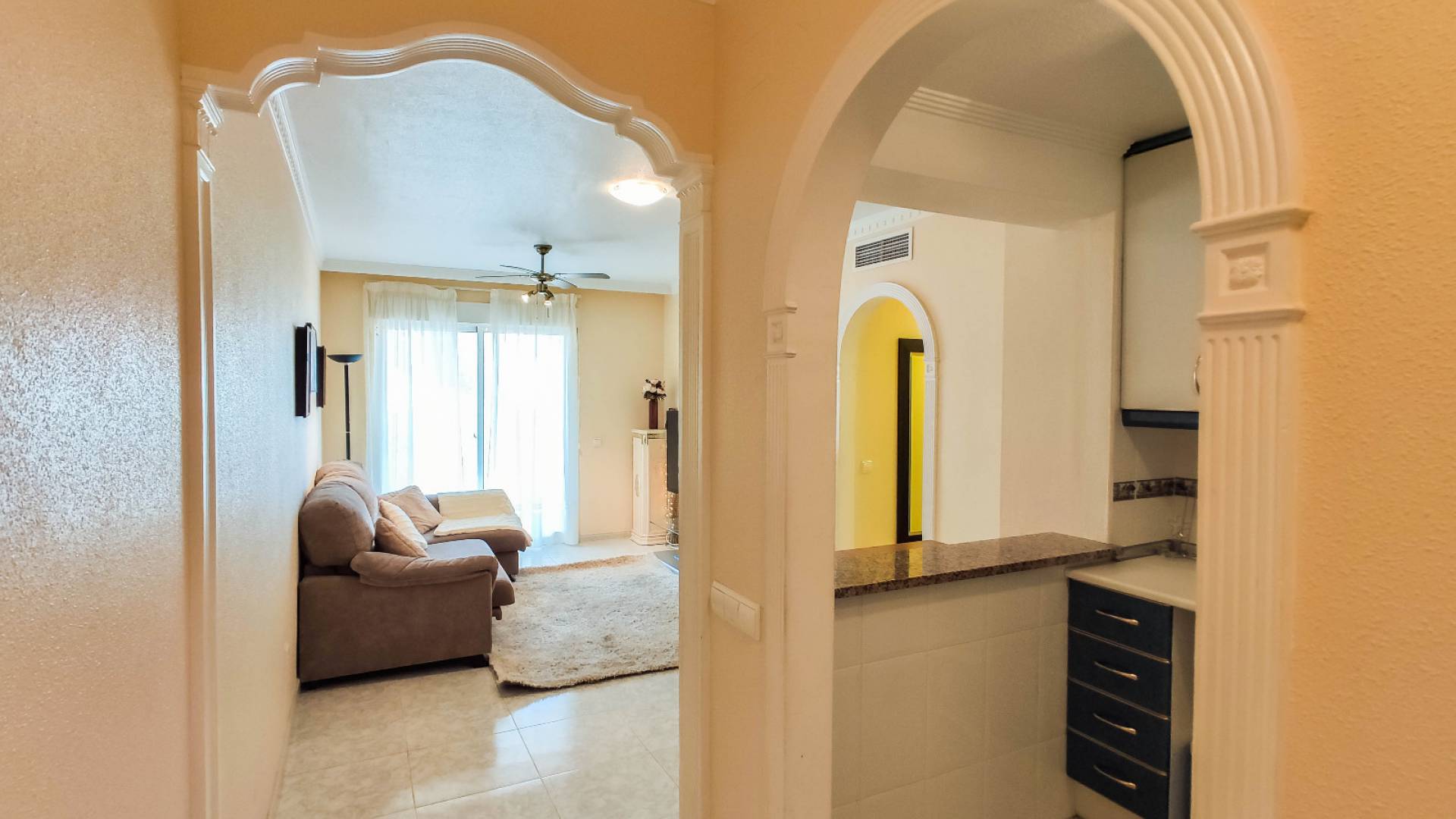 Revente - Appartement - Villamartin - Fontana Golf