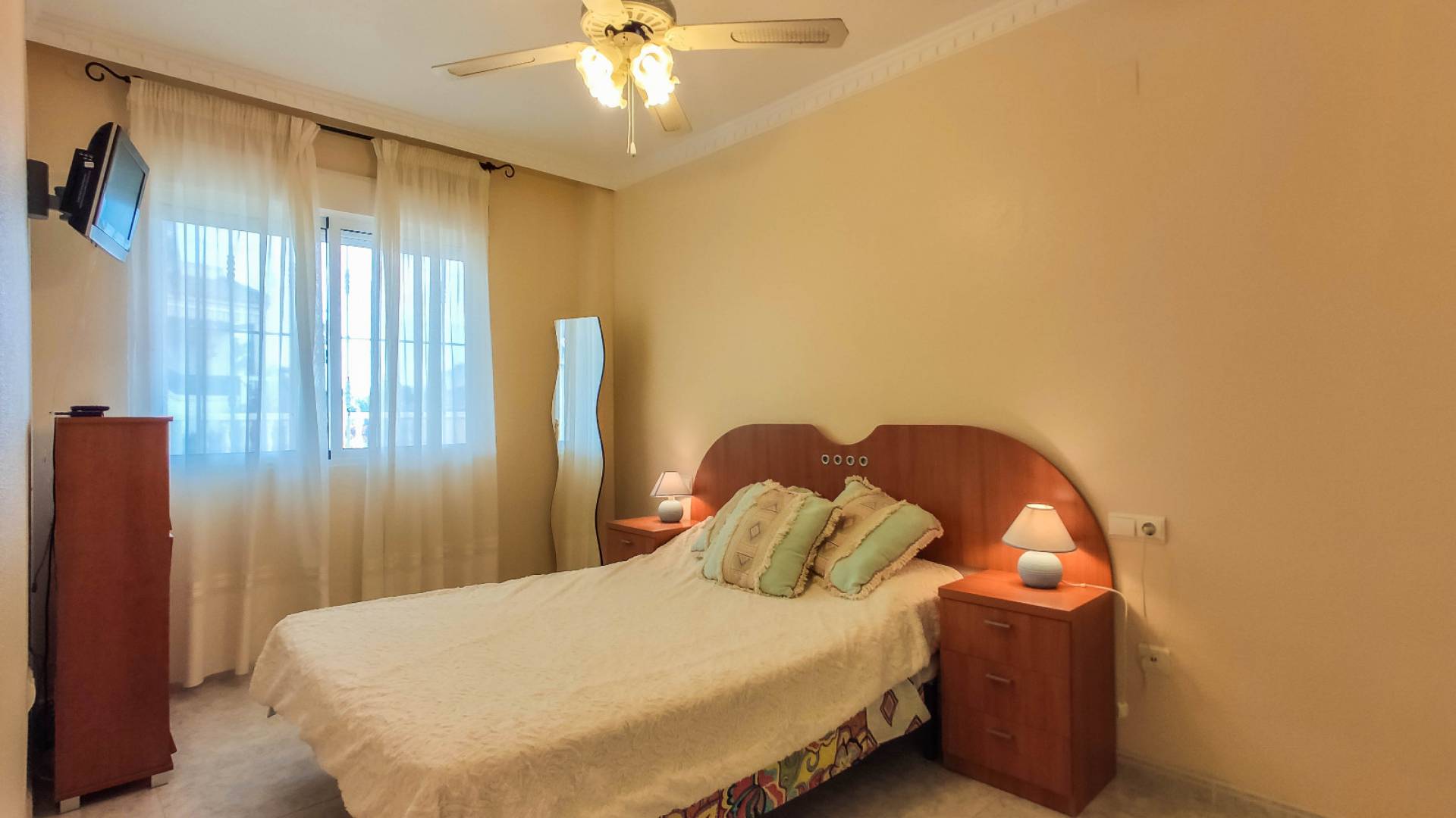 Revente - Appartement - Villamartin - Fontana Golf