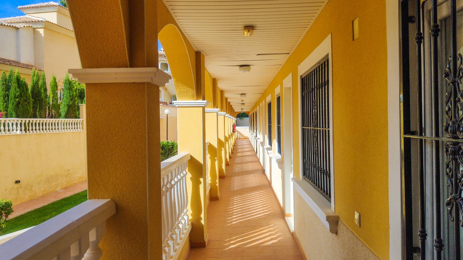 Revente - Appartement - Villamartin - Fontana Golf