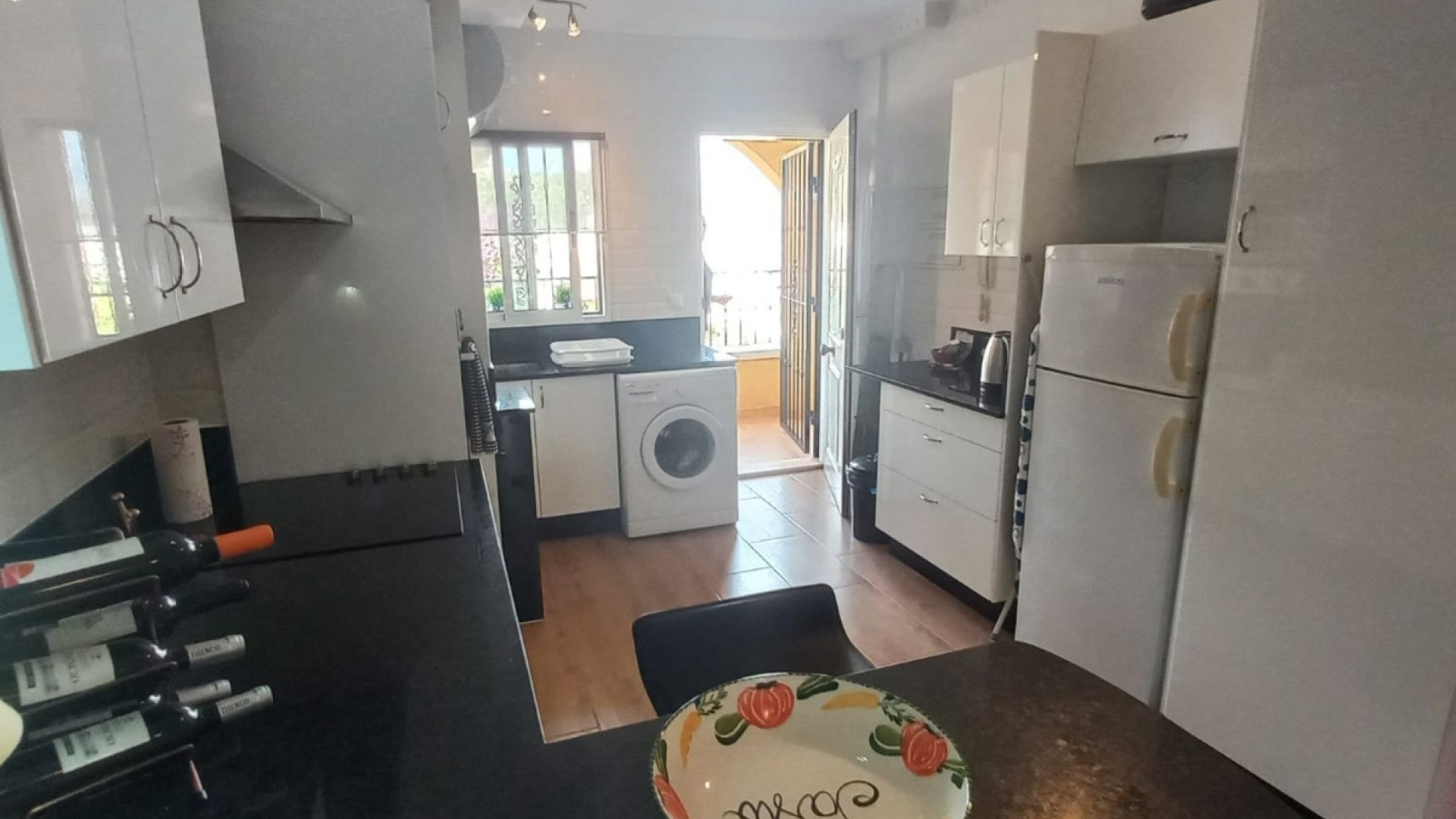 Revente - Appartement - Villamartin - Fontana Golf