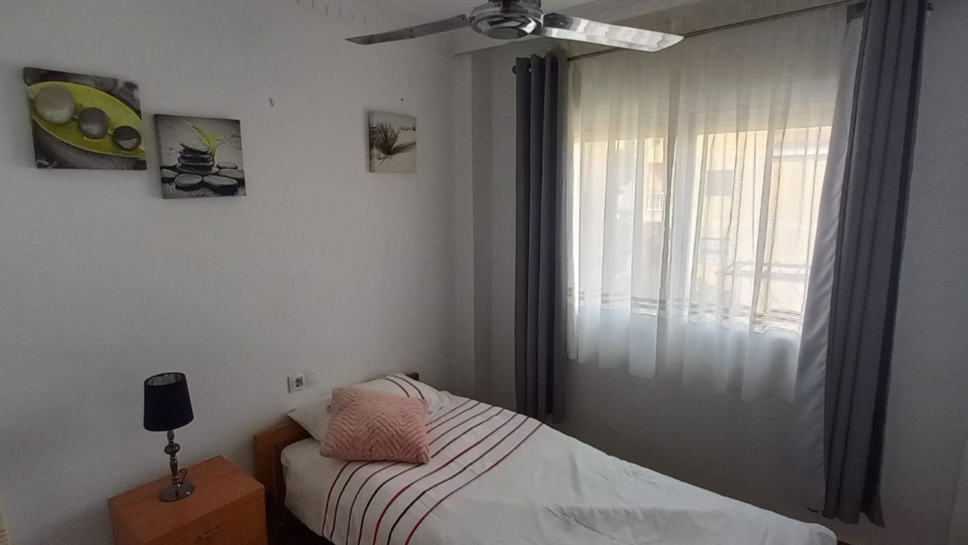 Revente - Appartement - Villamartin - Fontana Golf