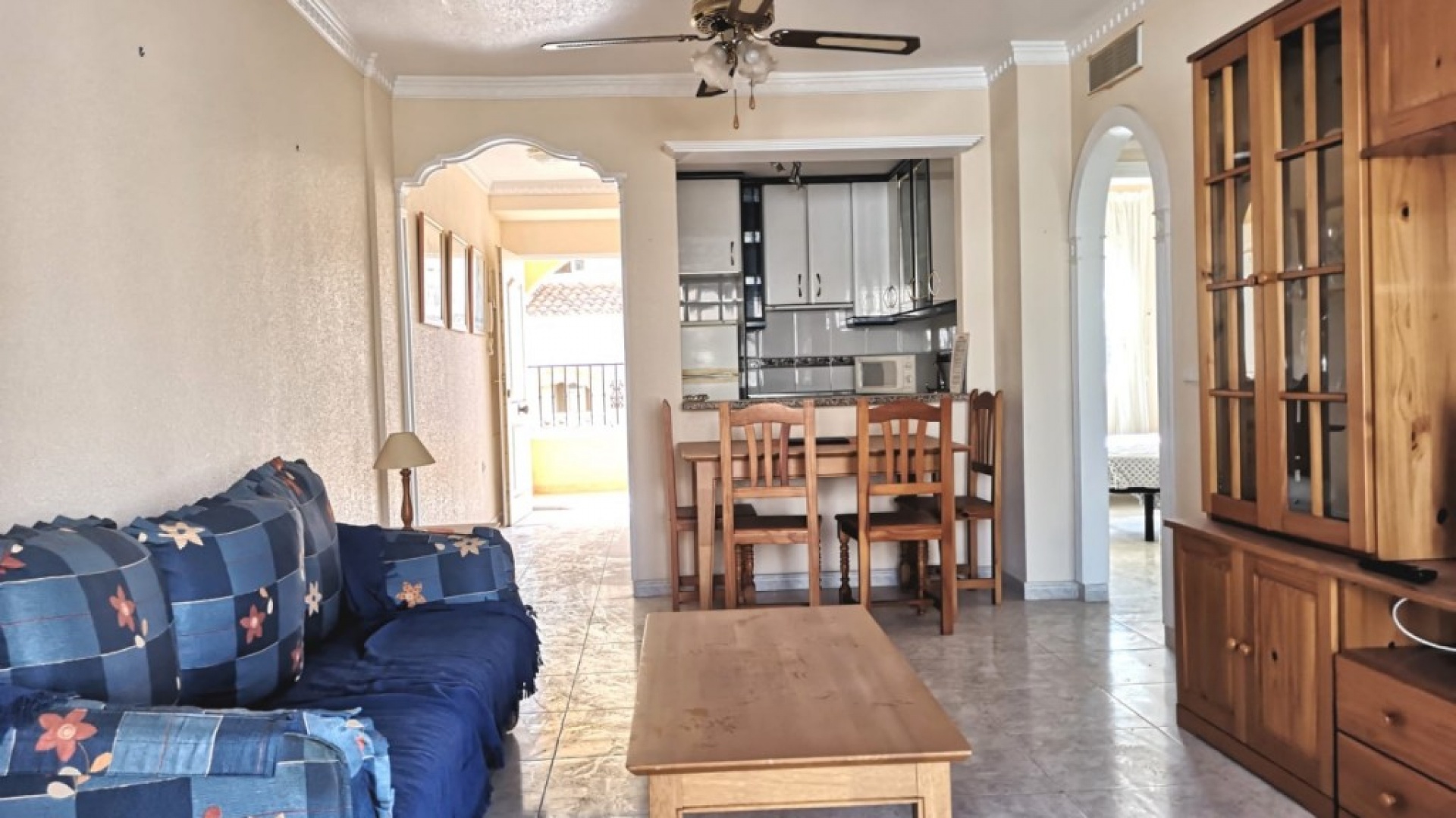 Revente - Appartement - Villamartin - Fontana Golf