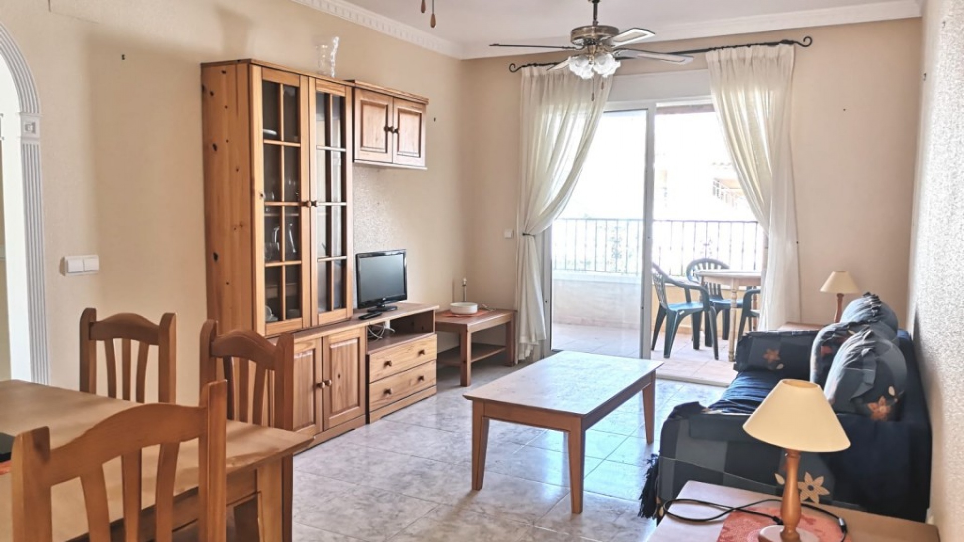 Revente - Appartement - Villamartin - Fontana Golf