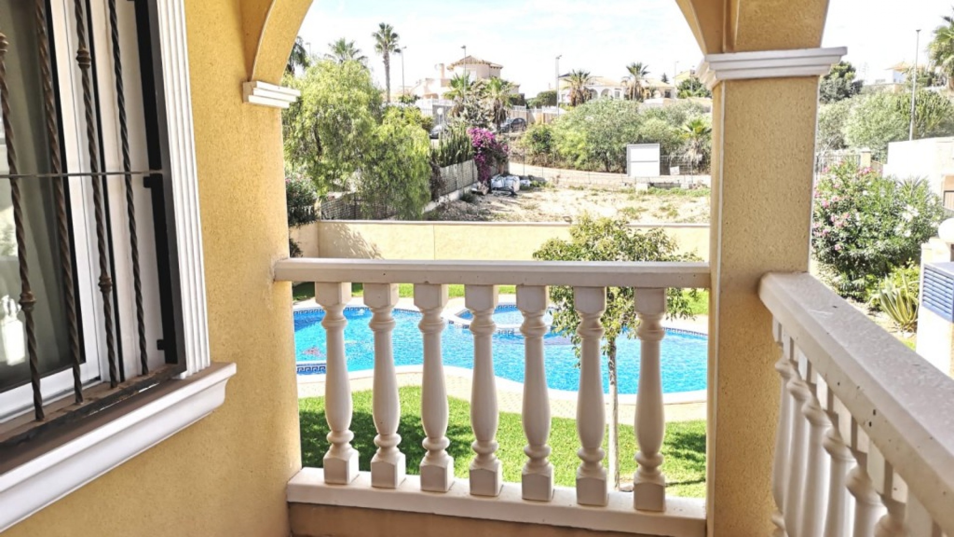 Revente - Appartement - Villamartin - Fontana Golf