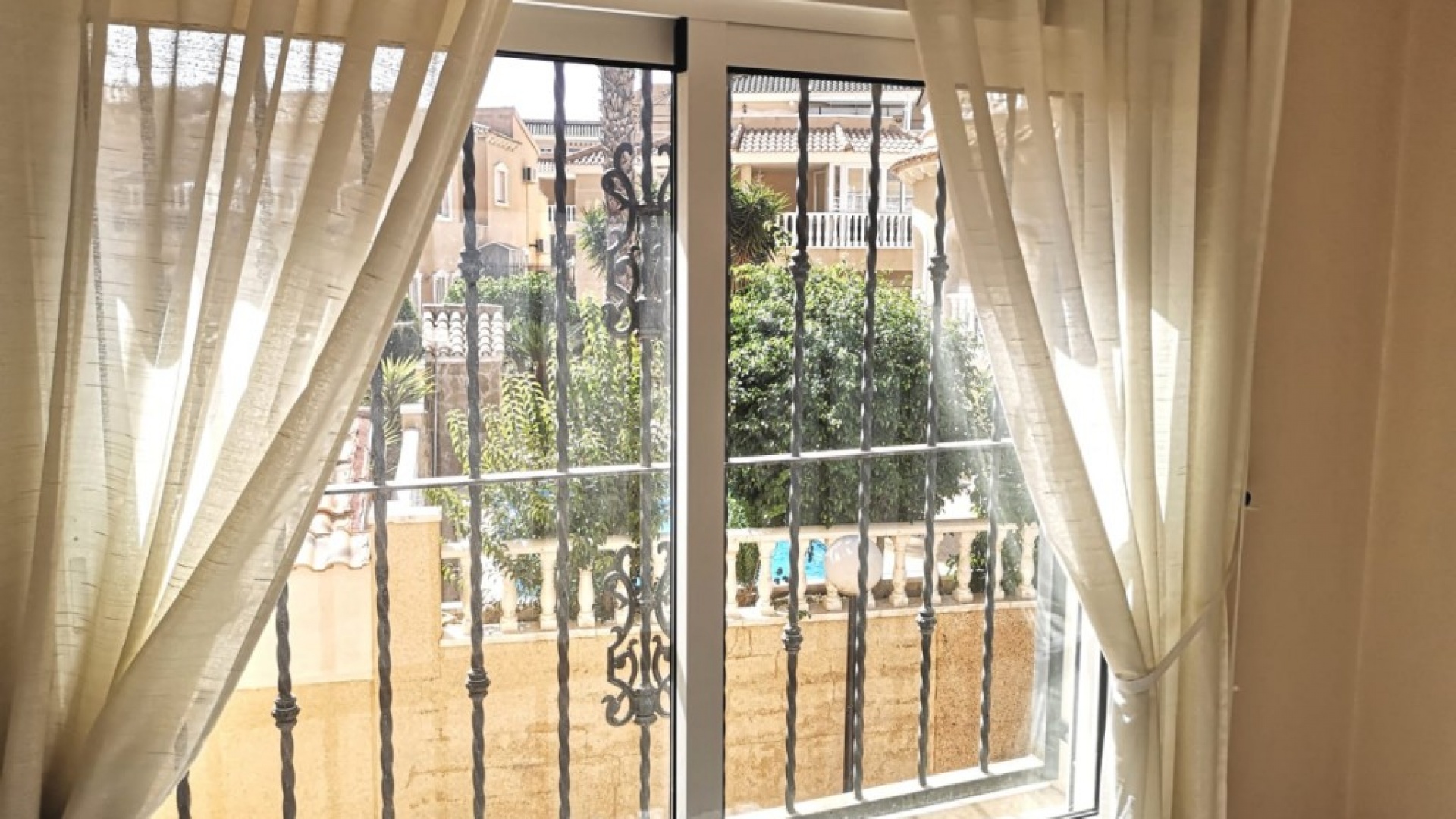 Revente - Appartement - Villamartin - Fontana Golf