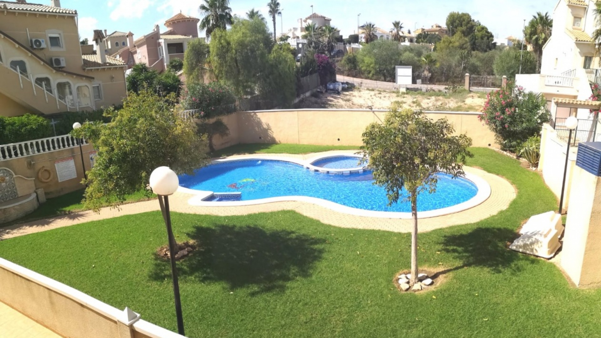 Revente - Appartement - Villamartin - Fontana Golf