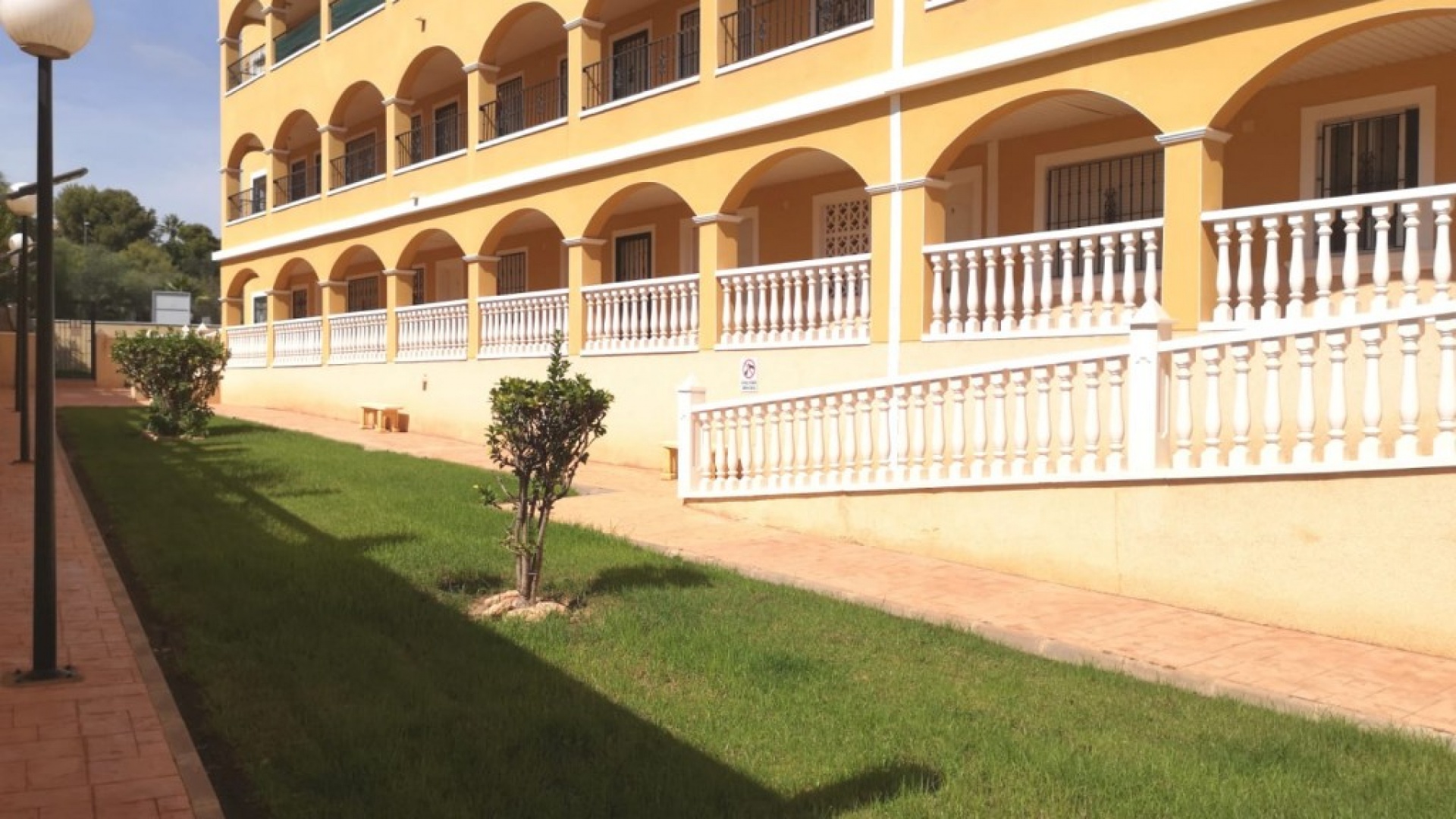 Revente - Appartement - Villamartin - Fontana Golf