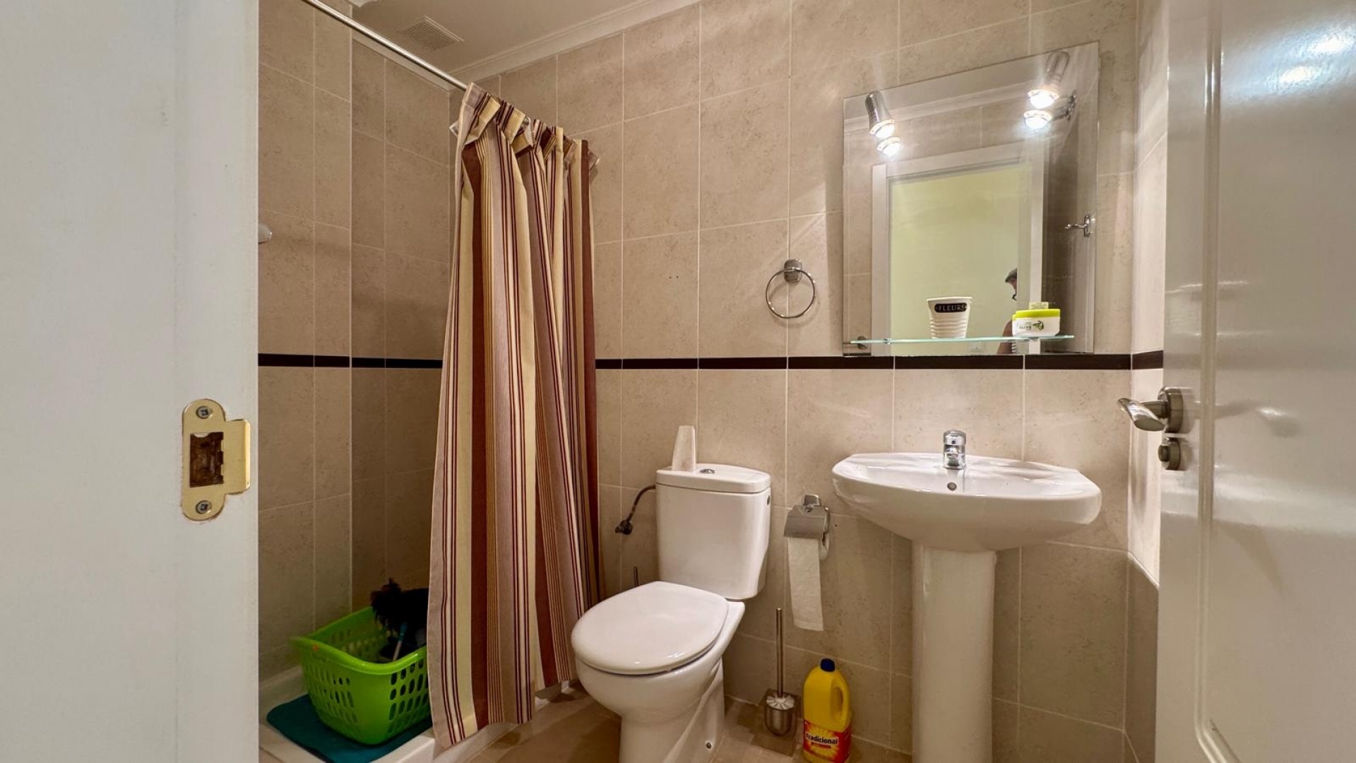 Revente - Appartement - Villamartin - jardin del alba