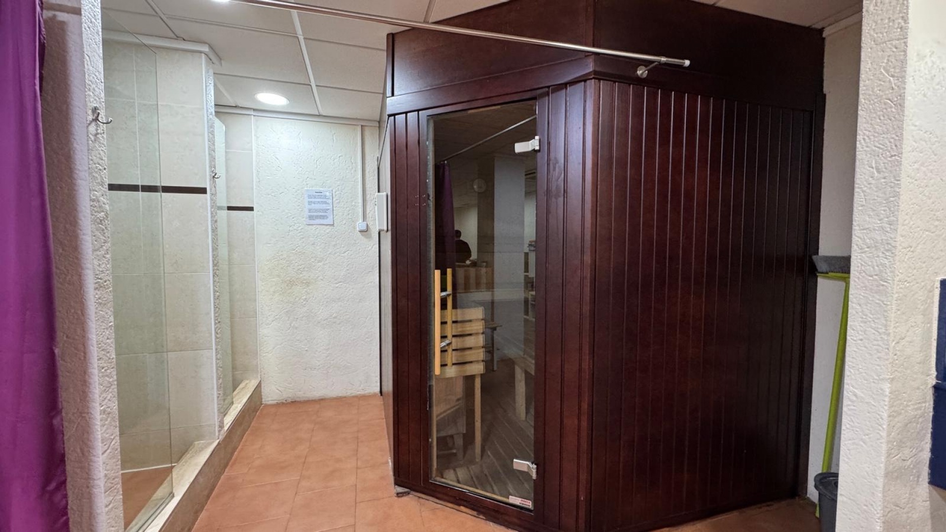 Revente - Appartement - Villamartin - jardin del alba