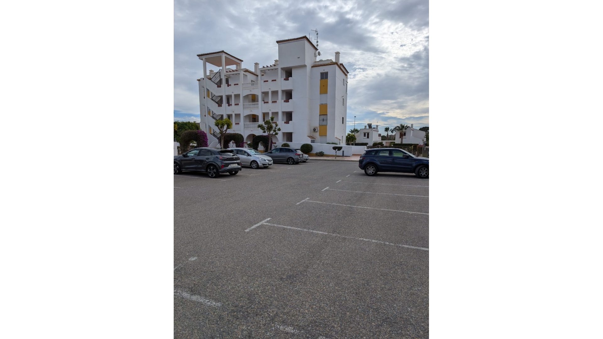 Revente - Appartement - Villamartin - La Fuente