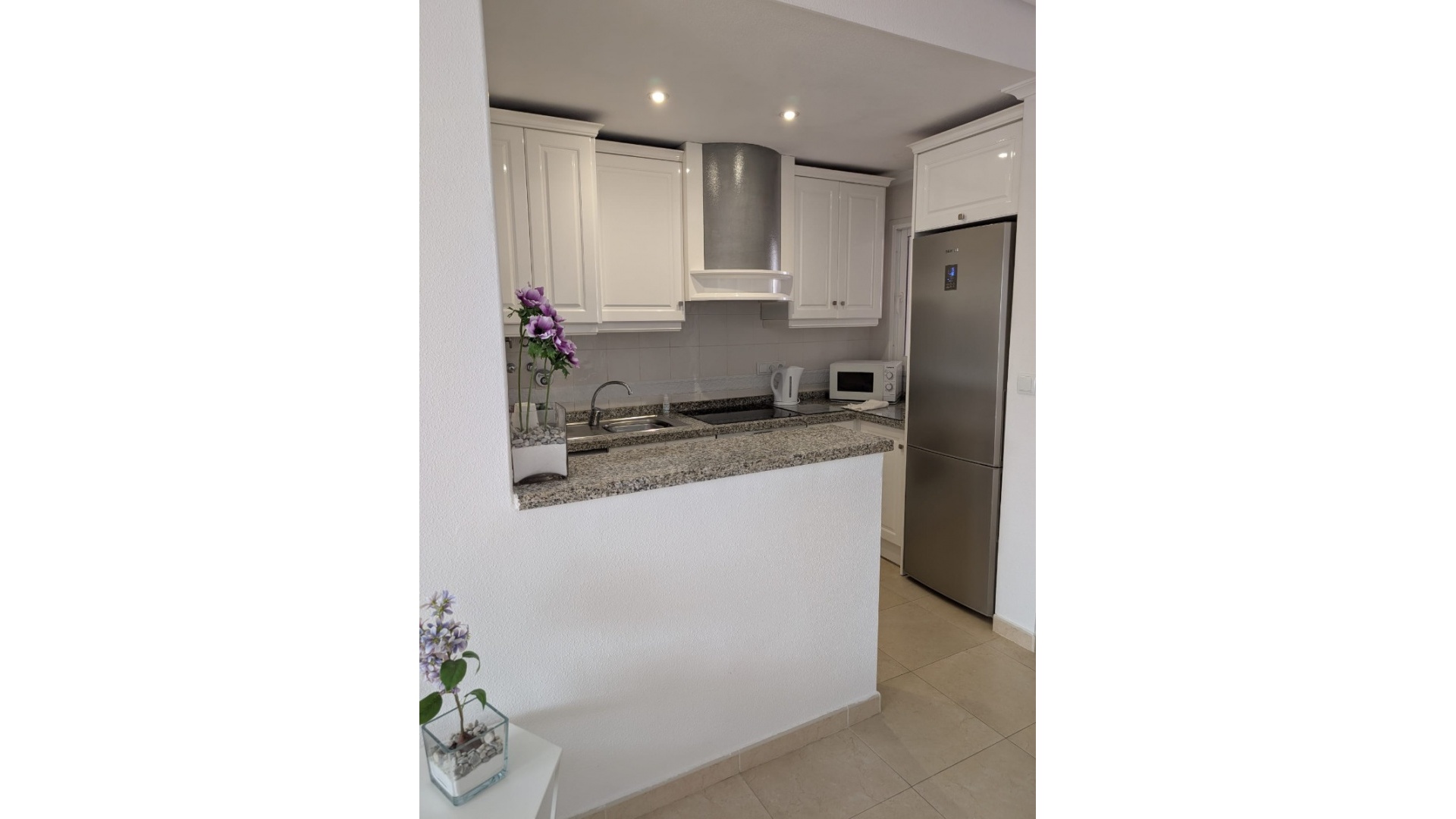 Revente - Appartement - Villamartin - La Fuente