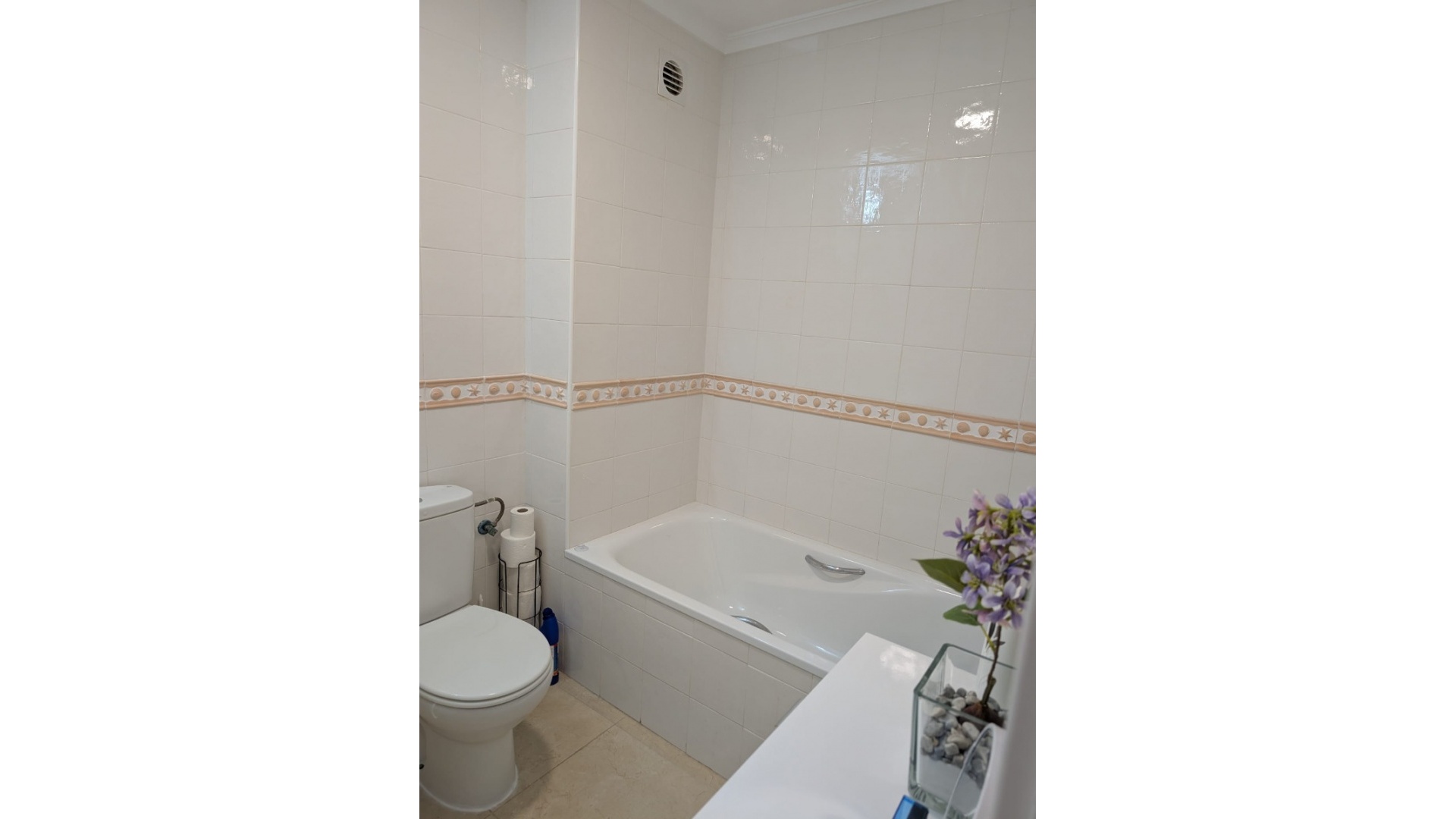 Revente - Appartement - Villamartin - La Fuente