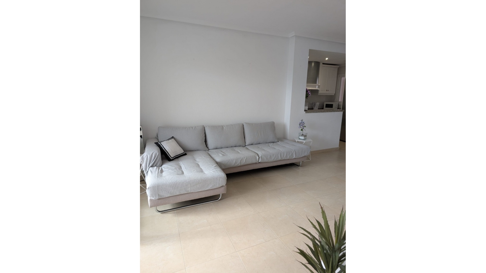 Revente - Appartement - Villamartin - La Fuente