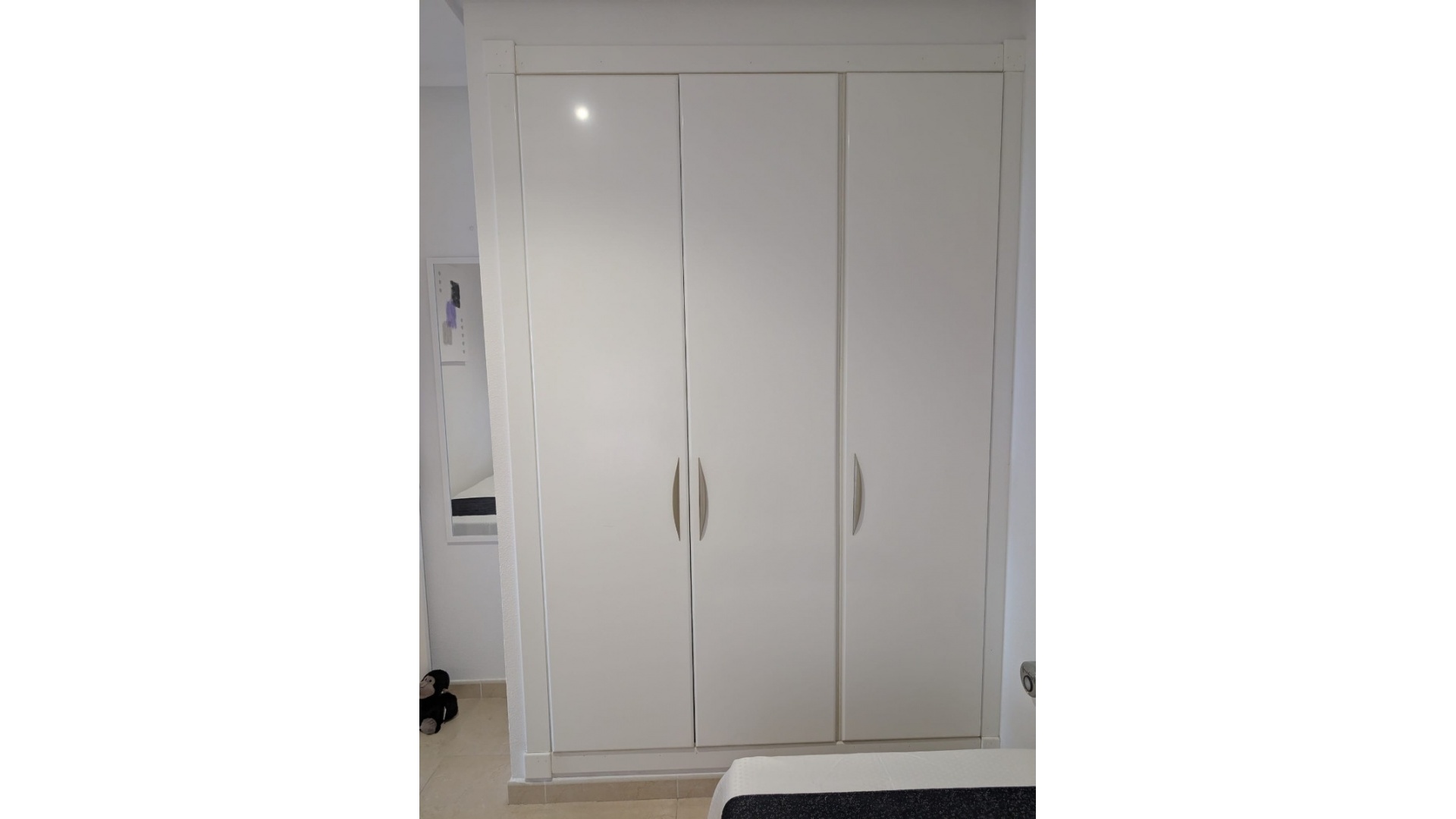 Revente - Appartement - Villamartin - La Fuente