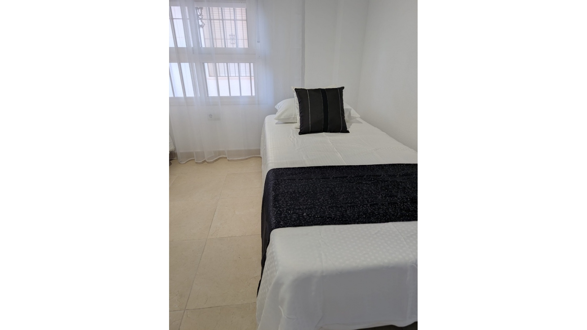 Revente - Appartement - Villamartin - La Fuente