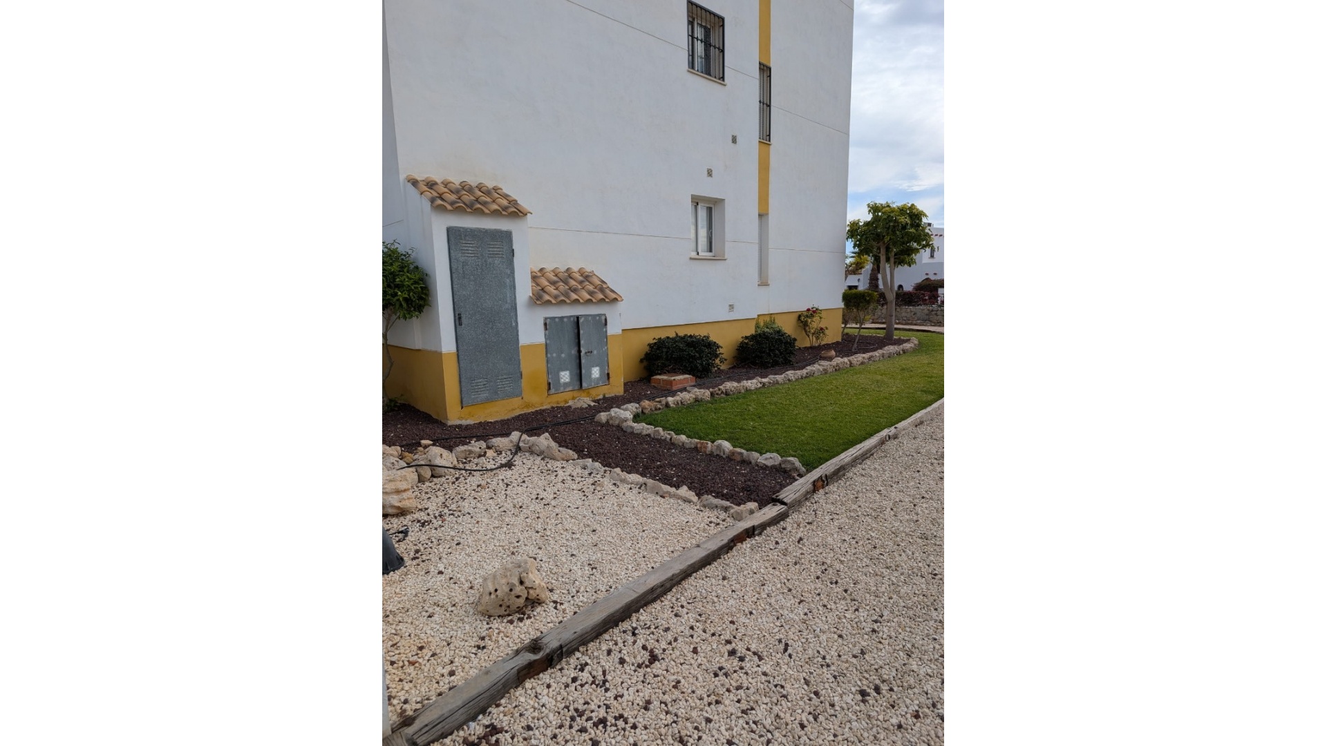 Revente - Appartement - Villamartin - La Fuente