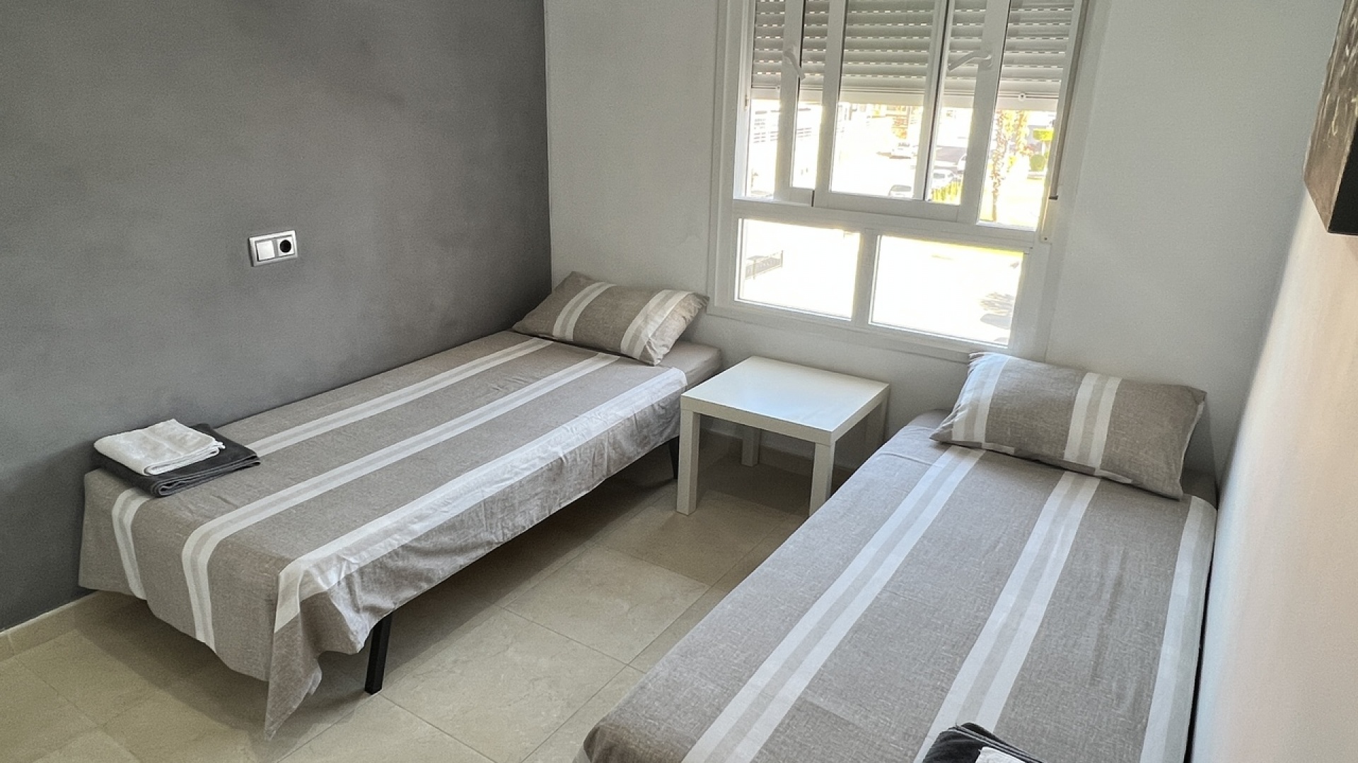 Revente - Appartement - Villamartin - La Fuente