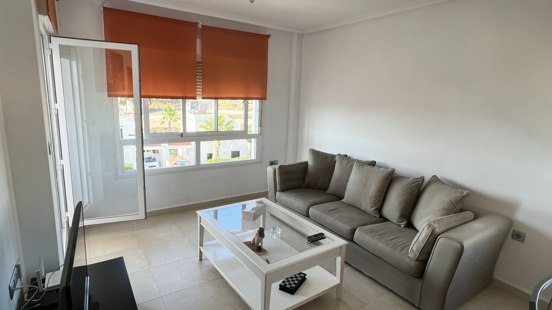 Revente - Appartement - Villamartin - La Fuente