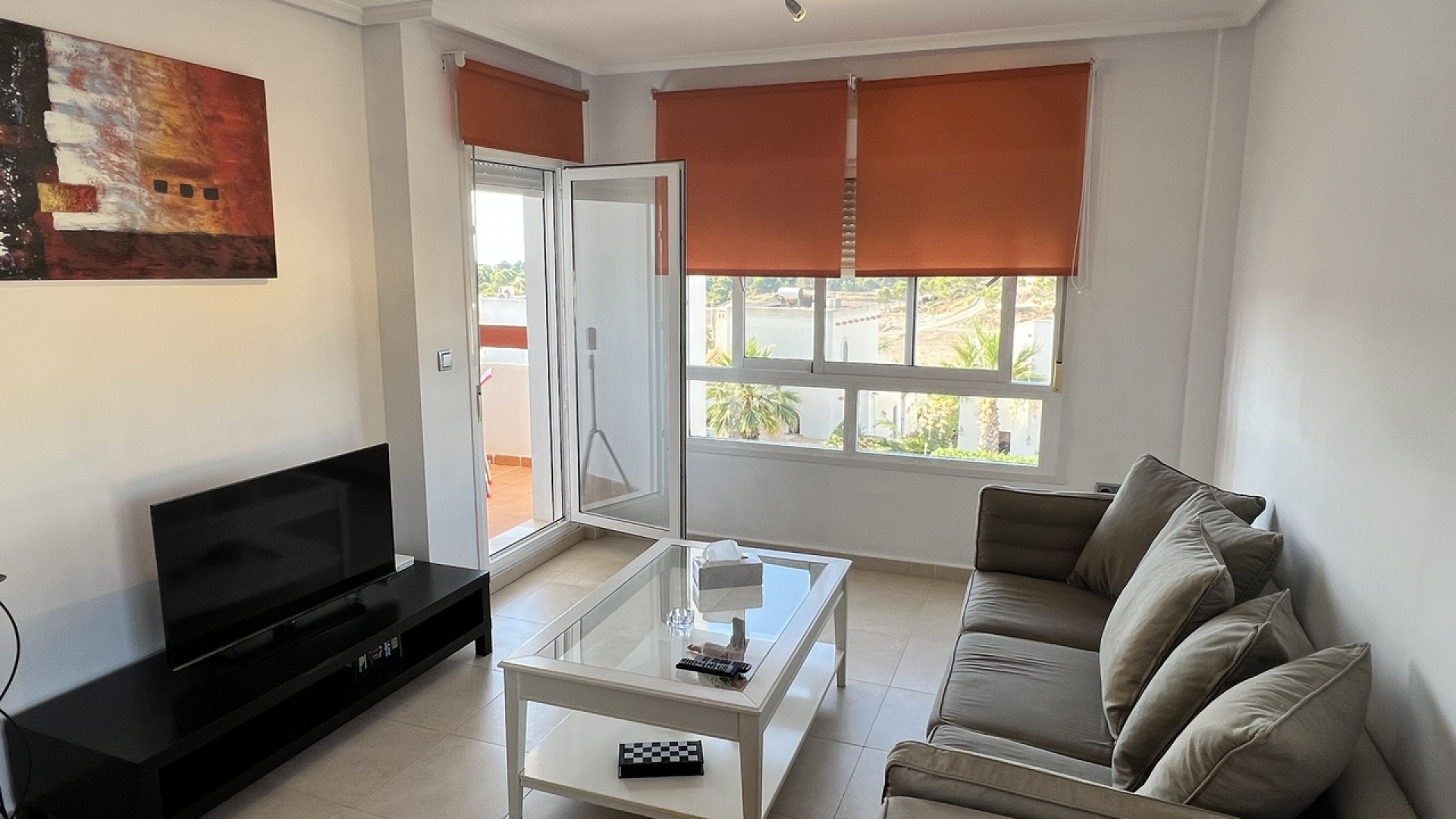 Revente - Appartement - Villamartin - La Fuente