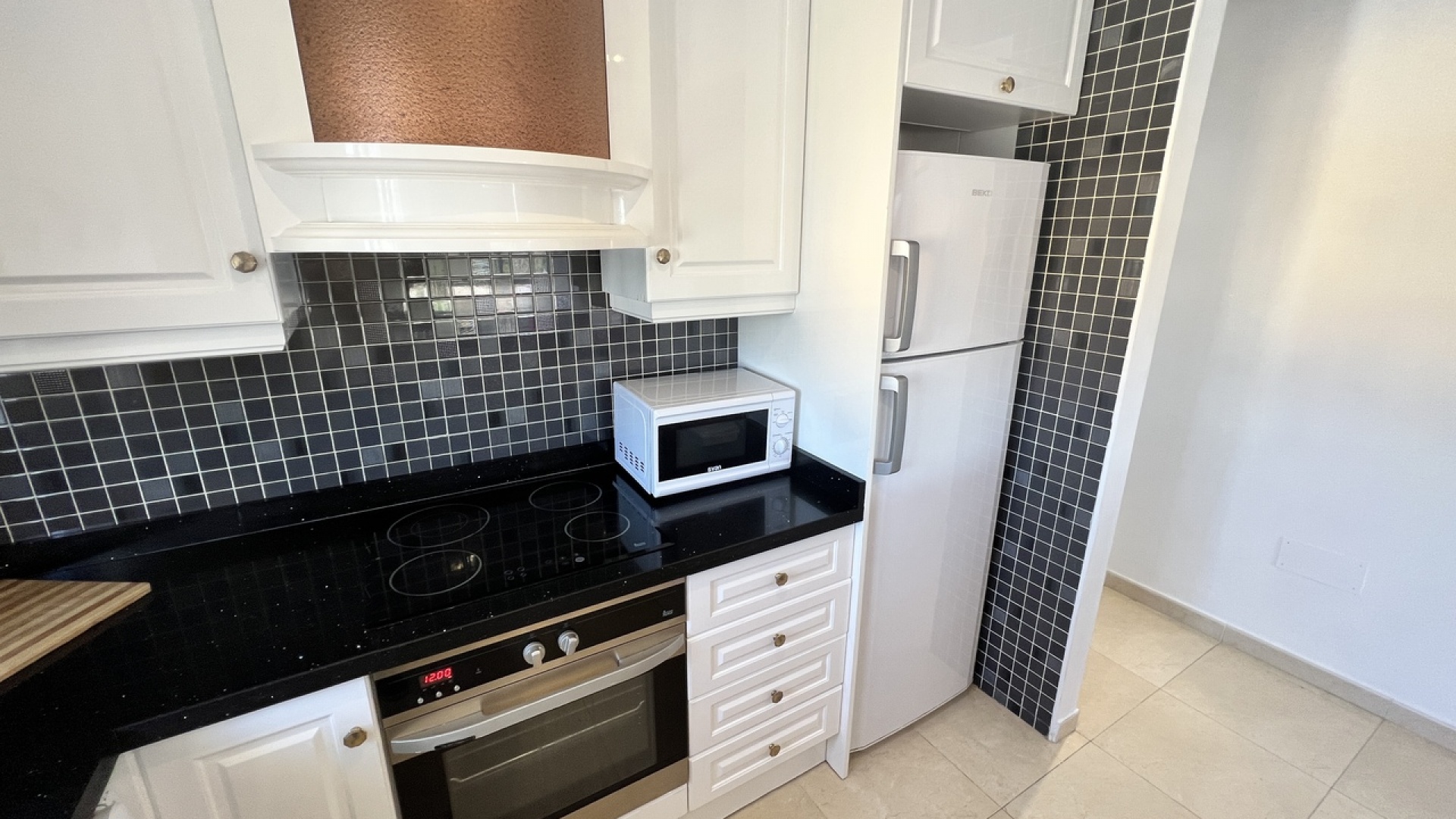 Revente - Appartement - Villamartin - La Fuente