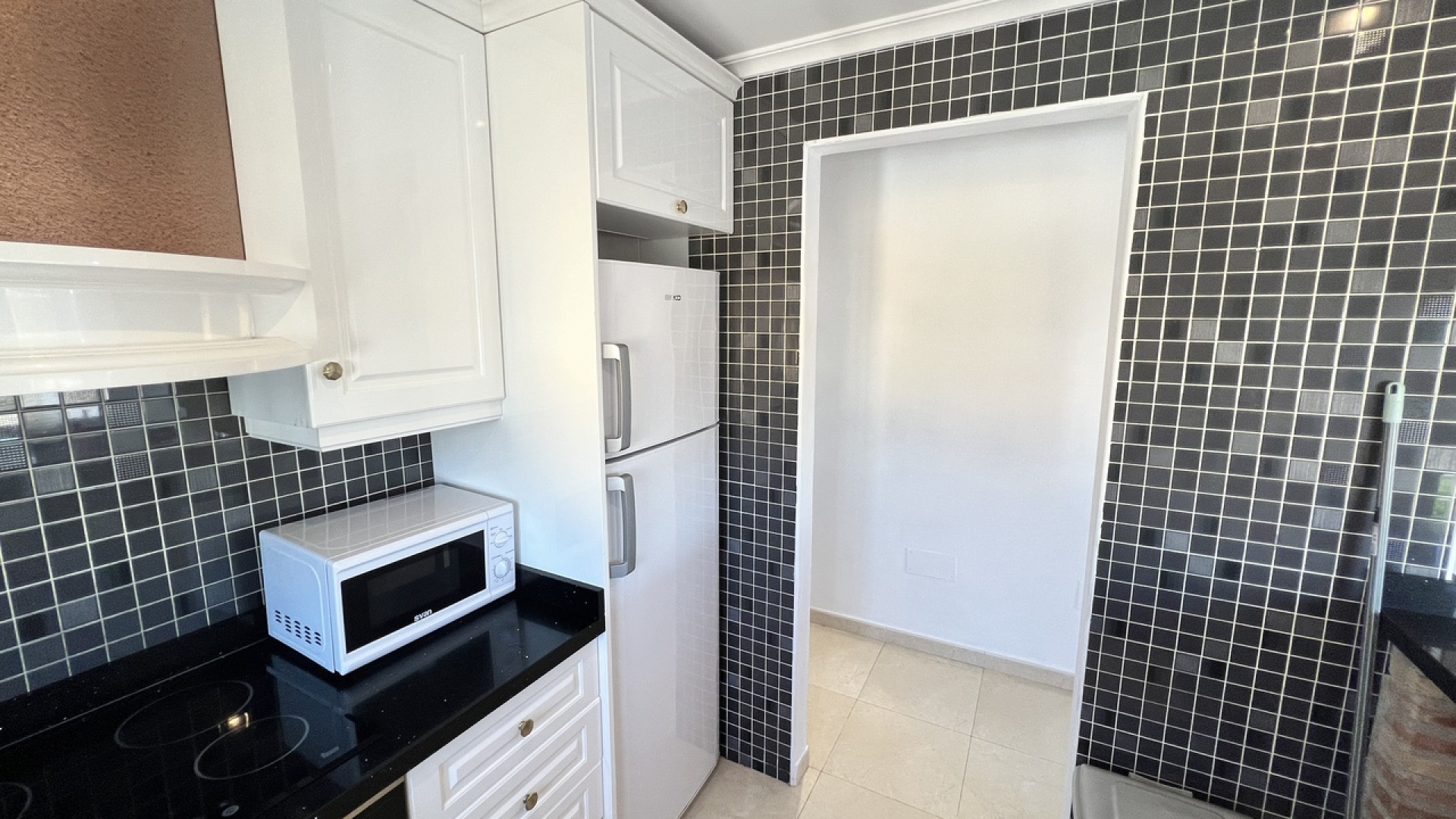 Revente - Appartement - Villamartin - La Fuente