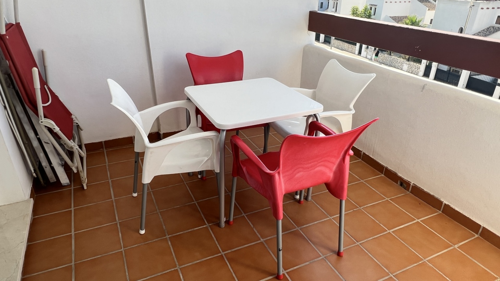 Revente - Appartement - Villamartin - La Fuente