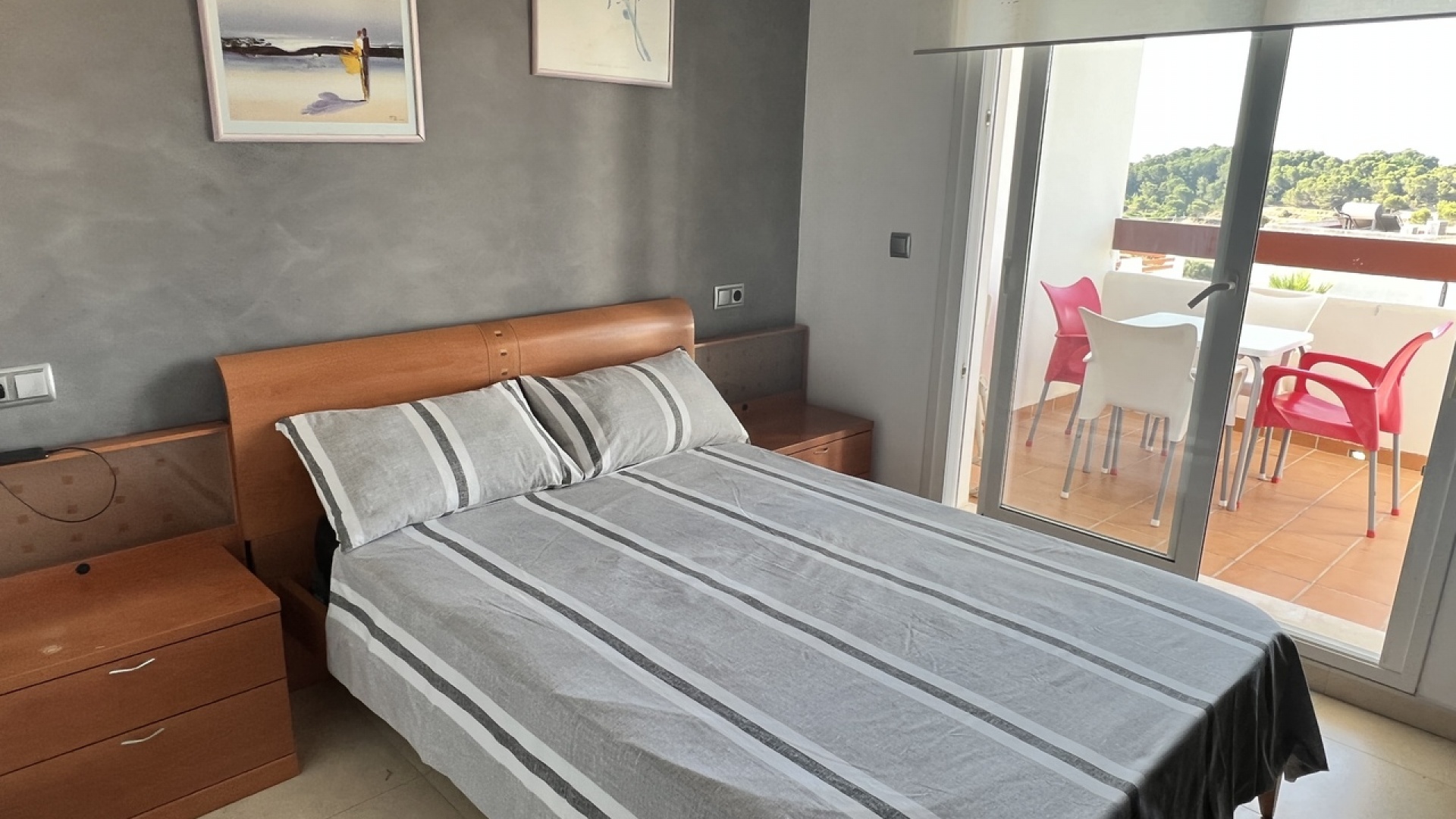 Revente - Appartement - Villamartin - La Fuente