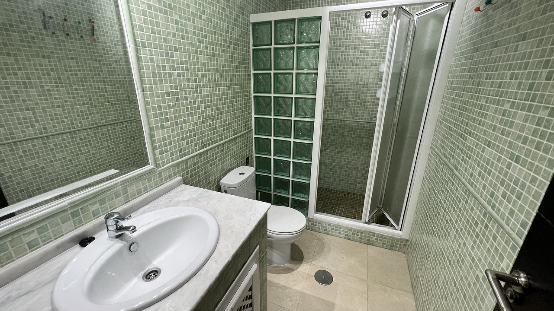 Revente - Appartement - Villamartin - La Fuente