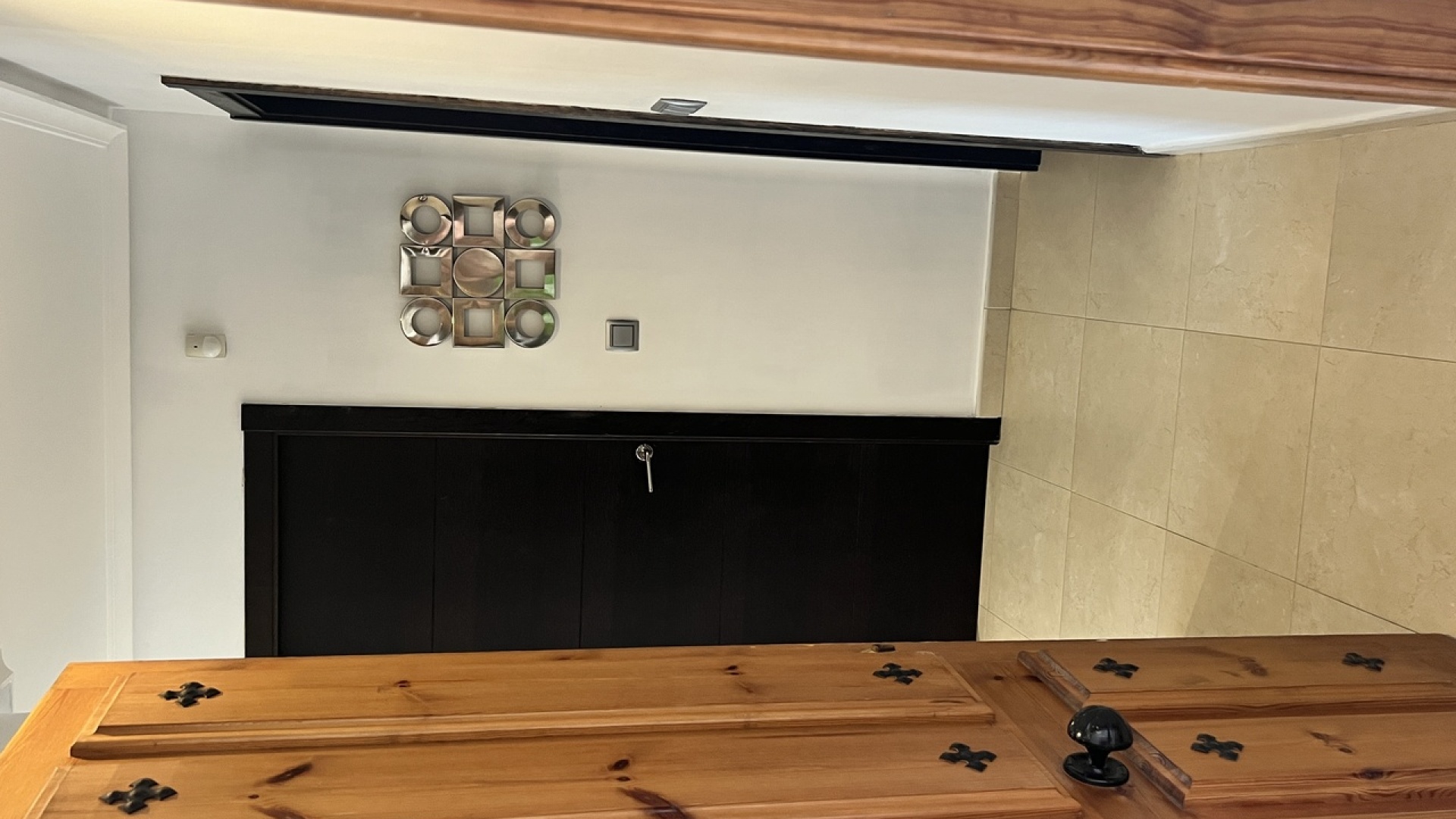 Revente - Appartement - Villamartin - La Fuente