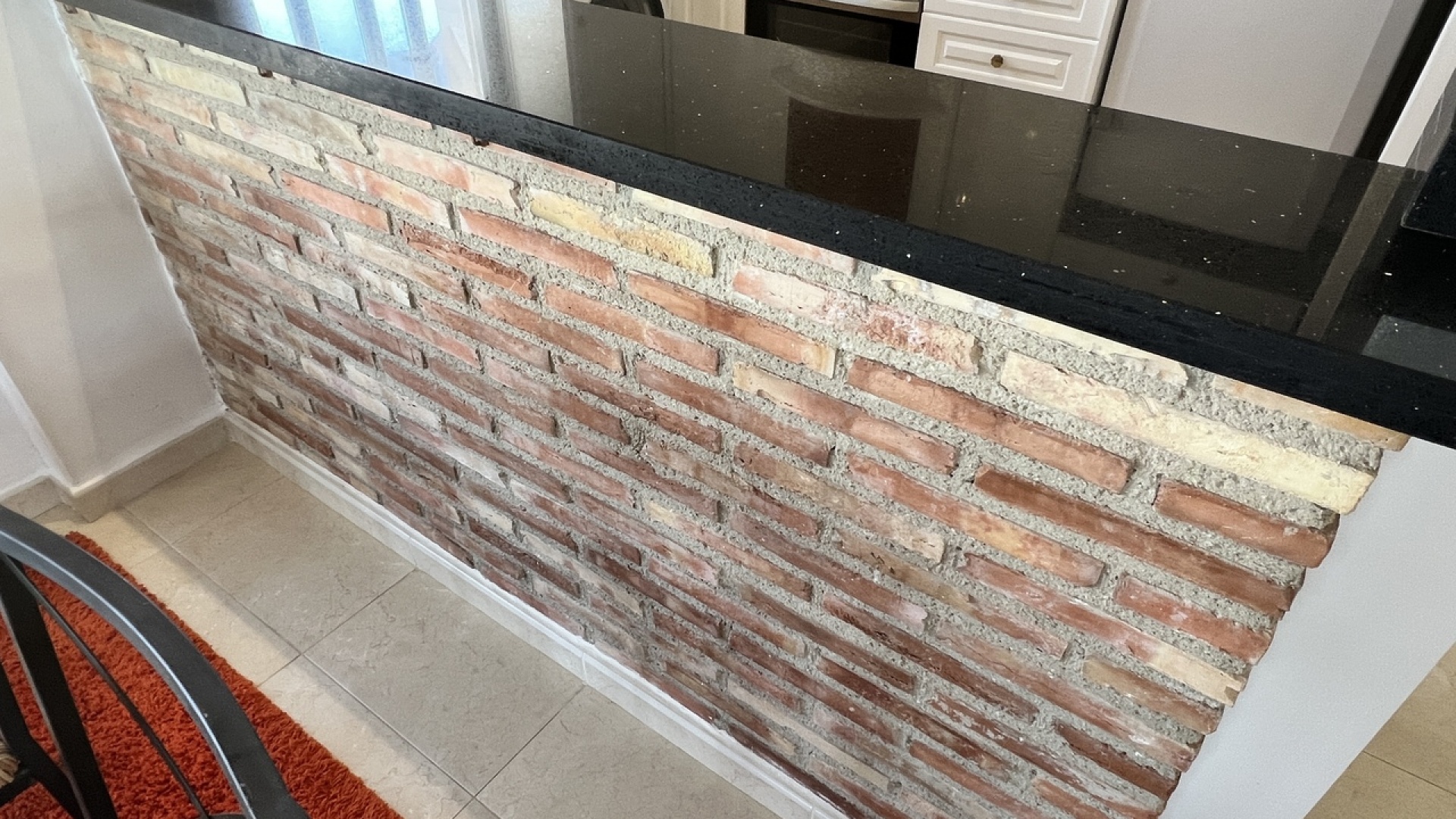 Revente - Appartement - Villamartin - La Fuente