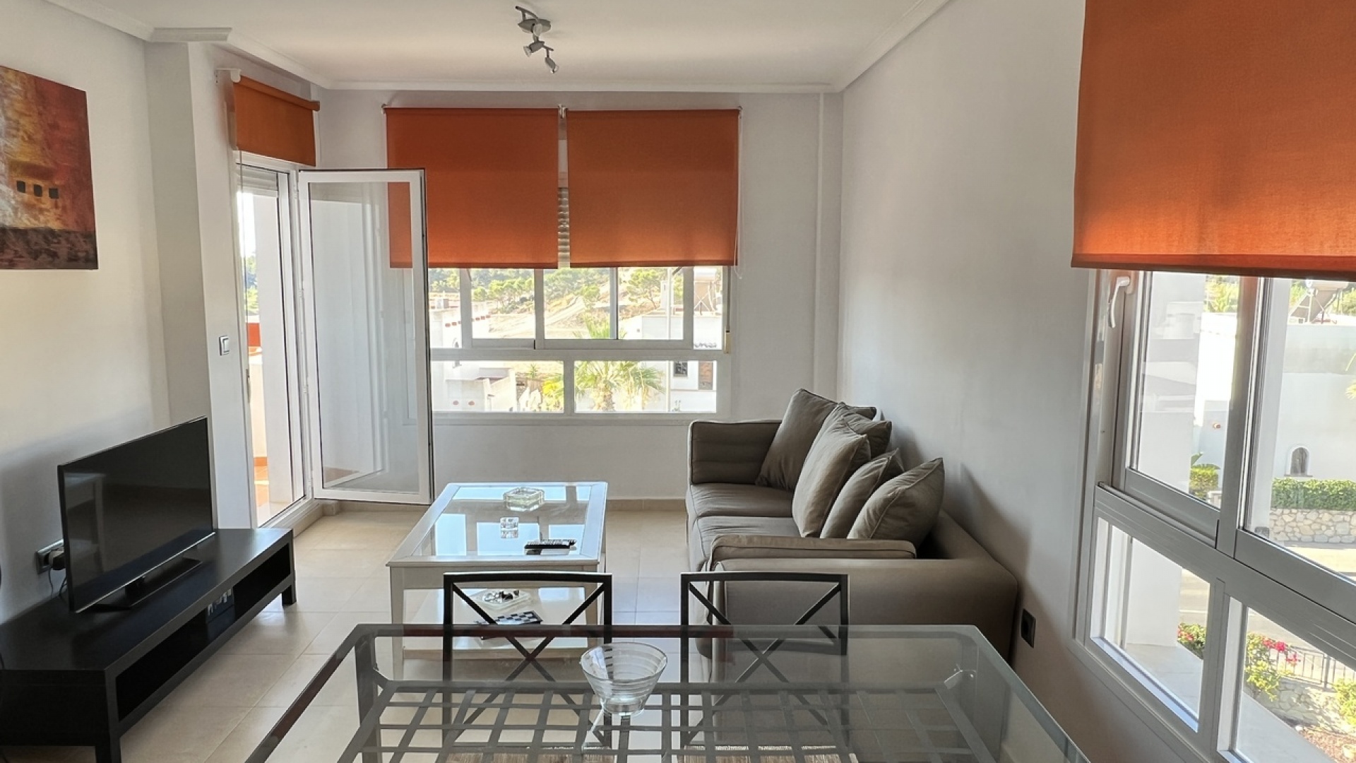 Revente - Appartement - Villamartin - La Fuente