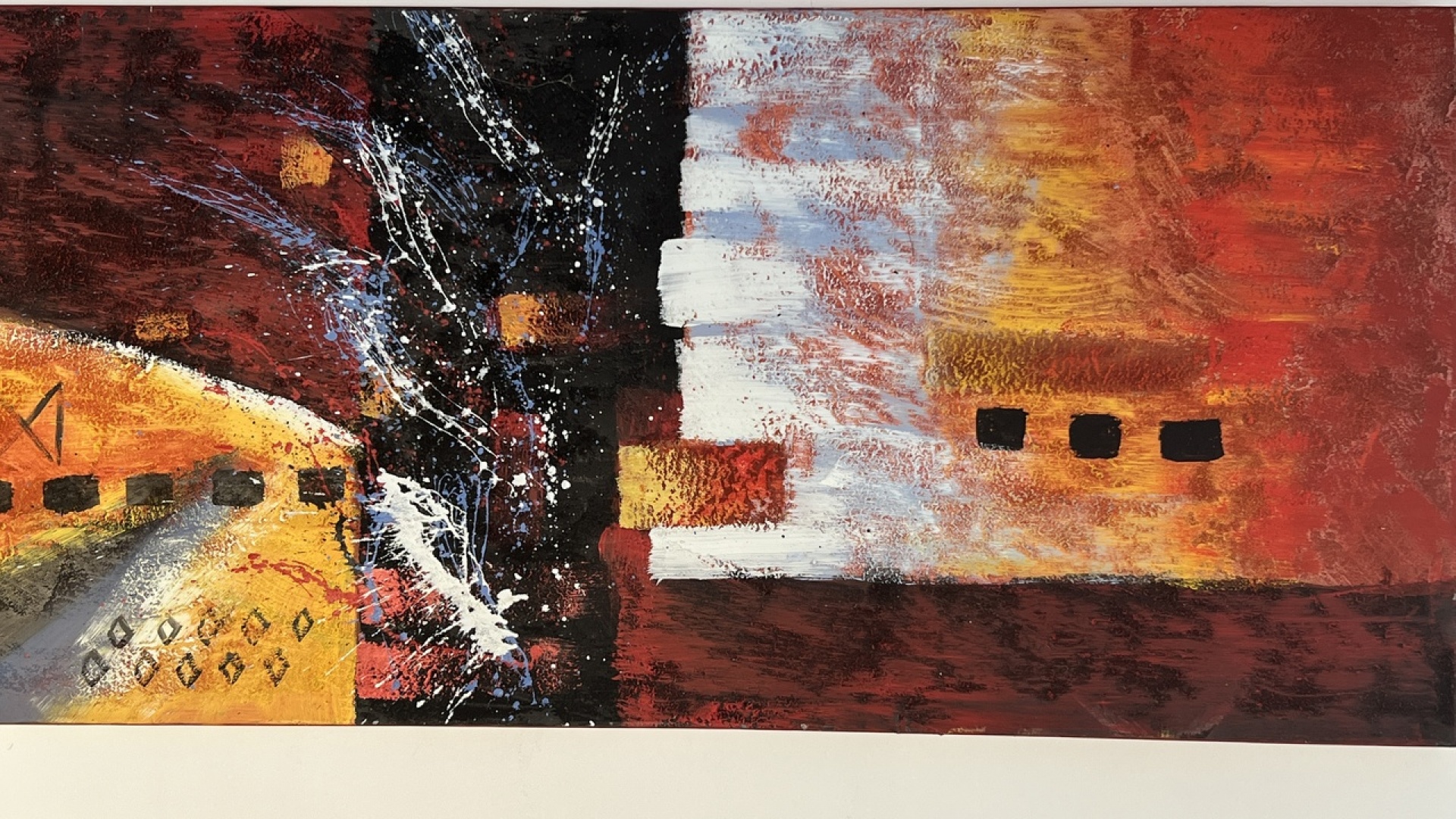 Revente - Appartement - Villamartin - La Fuente