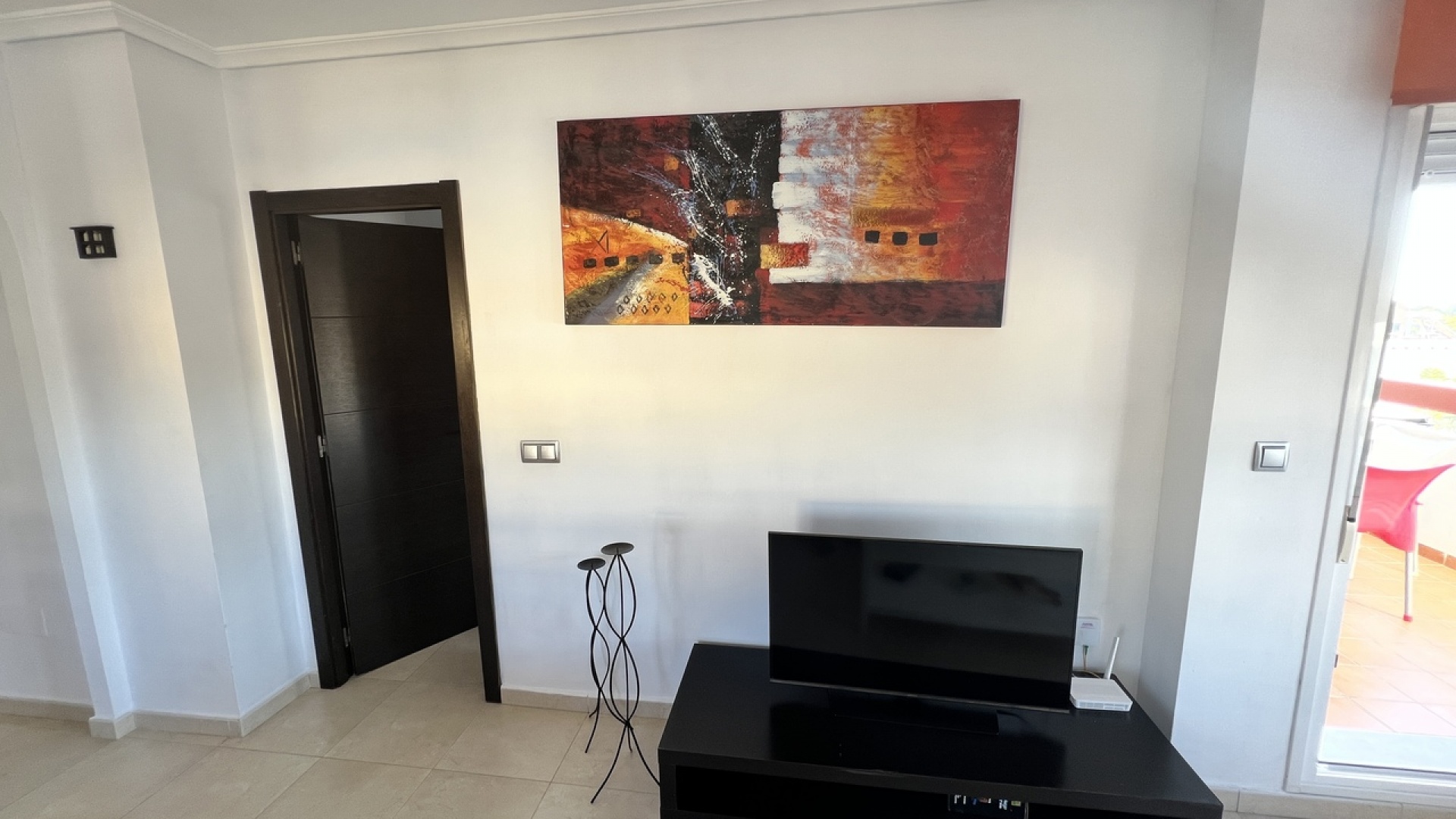 Revente - Appartement - Villamartin - La Fuente