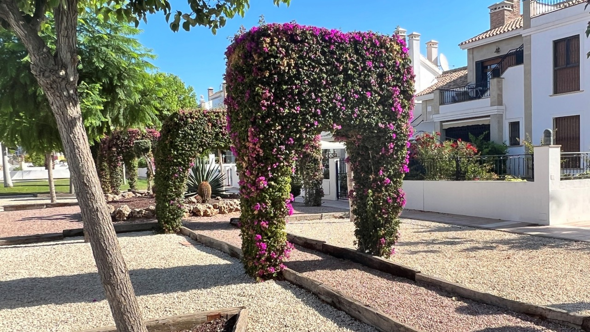 Revente - Appartement - Villamartin - La Fuente