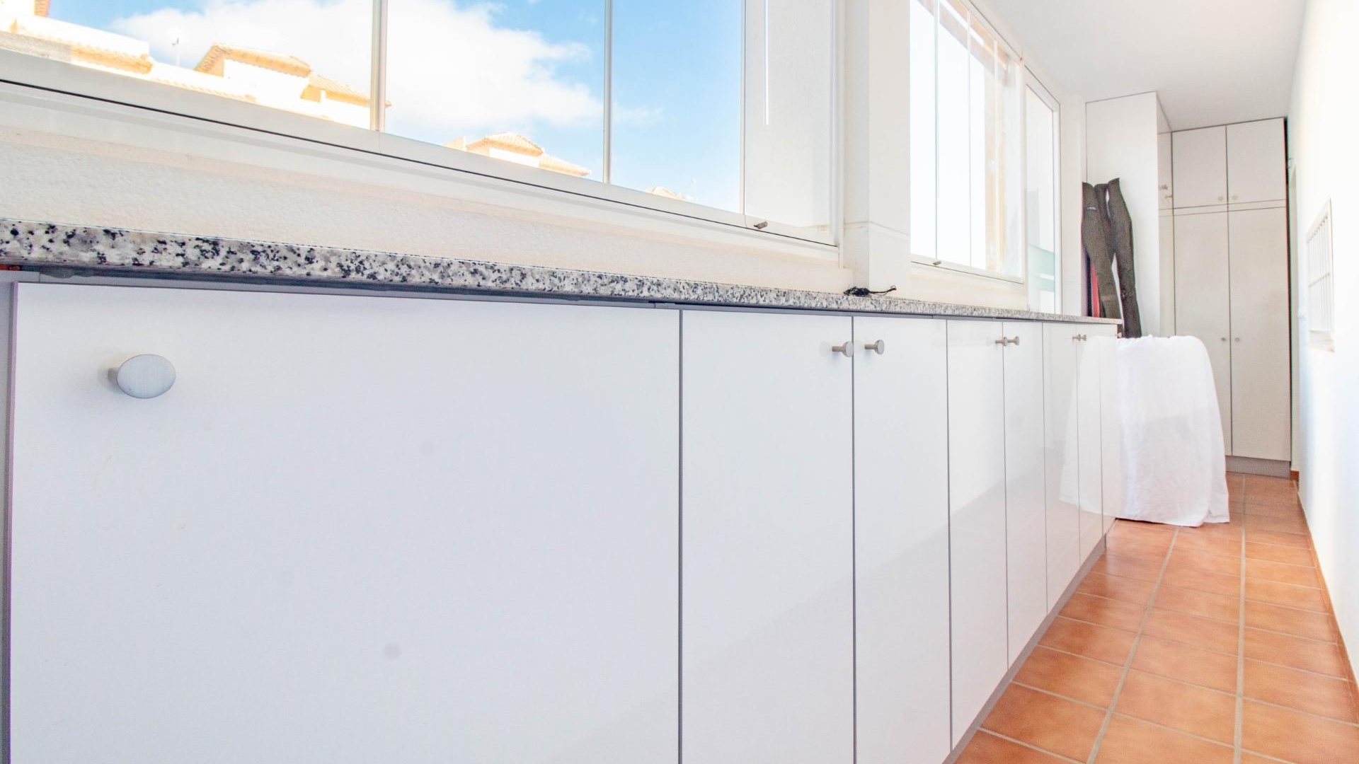 Revente - Appartement - Villamartin - La Fuente