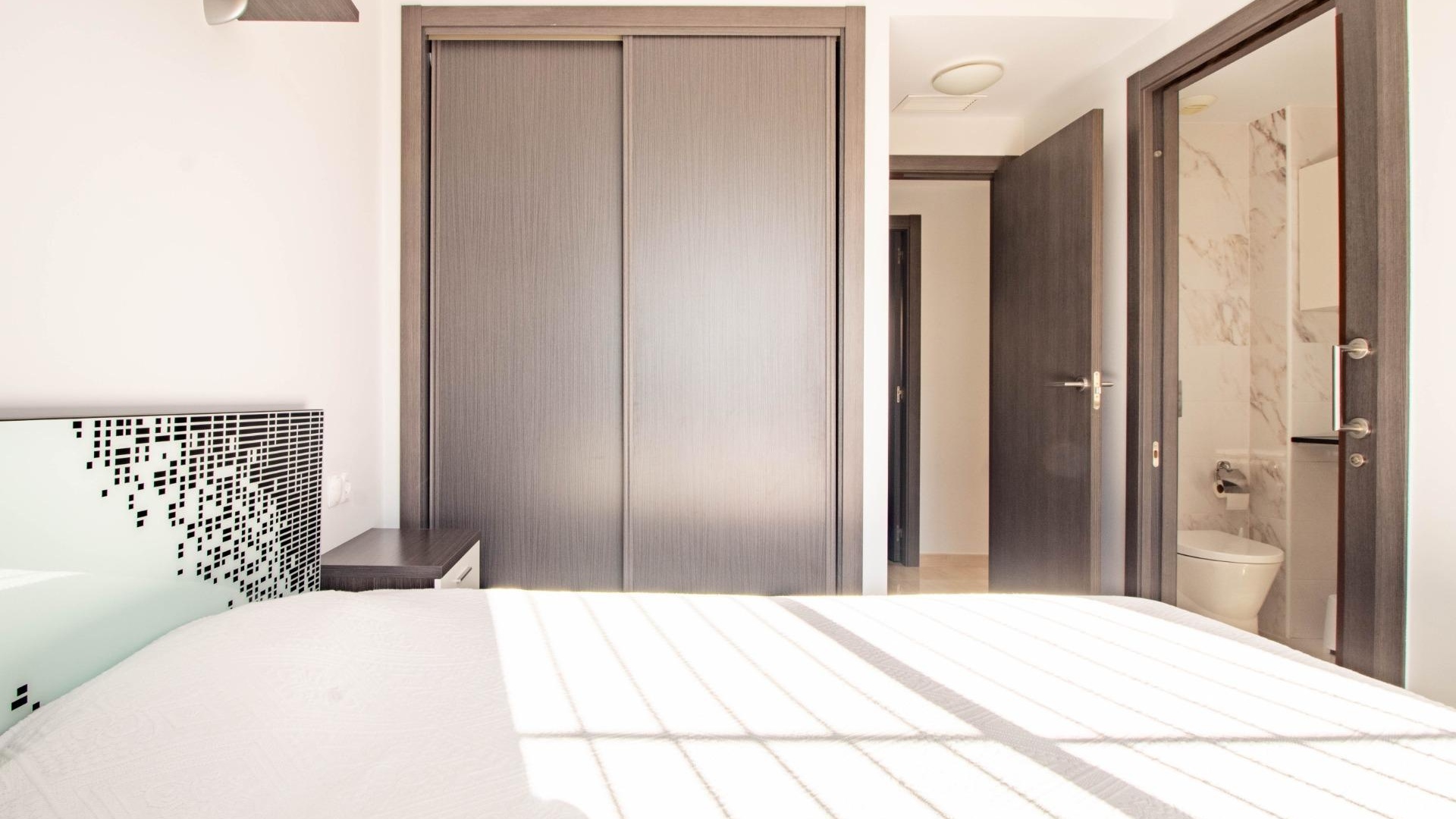 Revente - Appartement - Villamartin - La Fuente