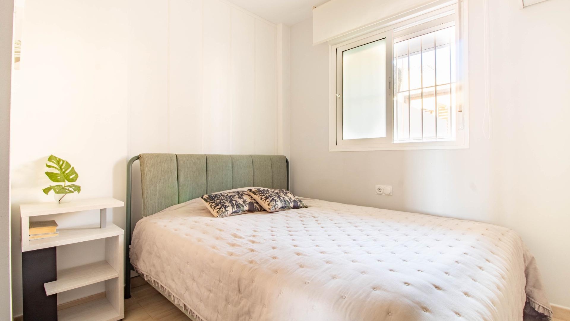 Revente - Appartement - Villamartin - La Fuente