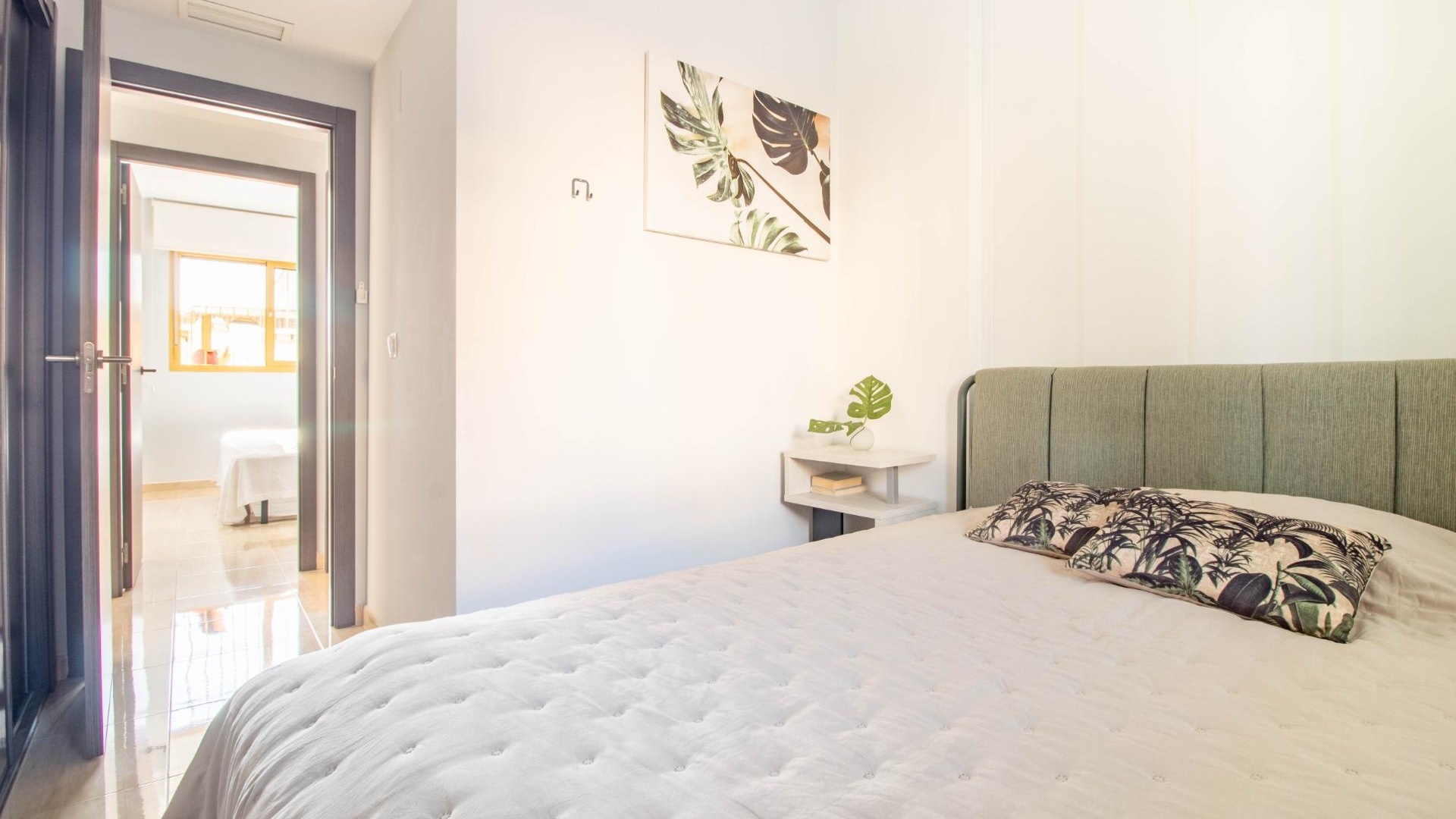 Revente - Appartement - Villamartin - La Fuente