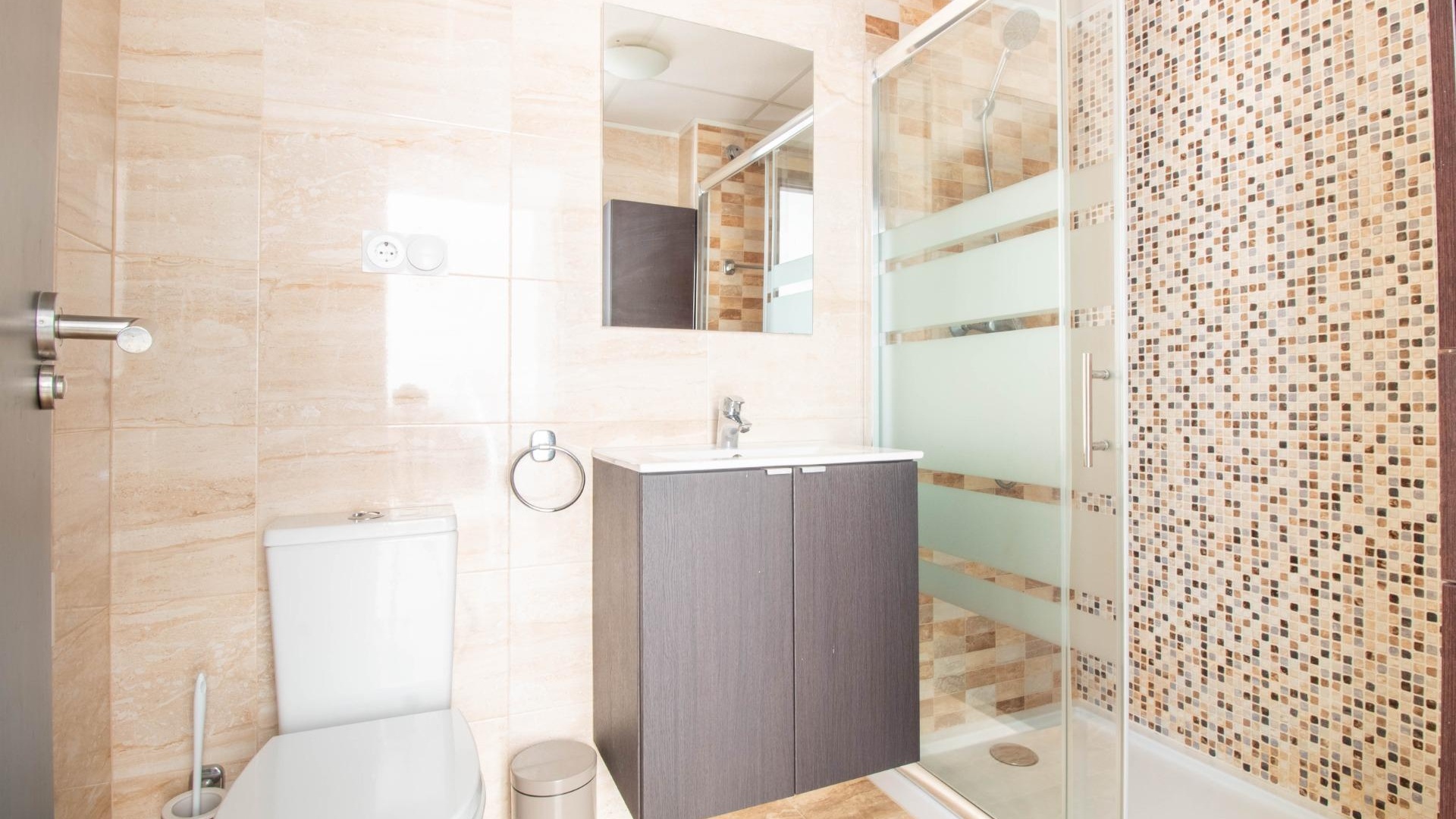 Revente - Appartement - Villamartin - La Fuente