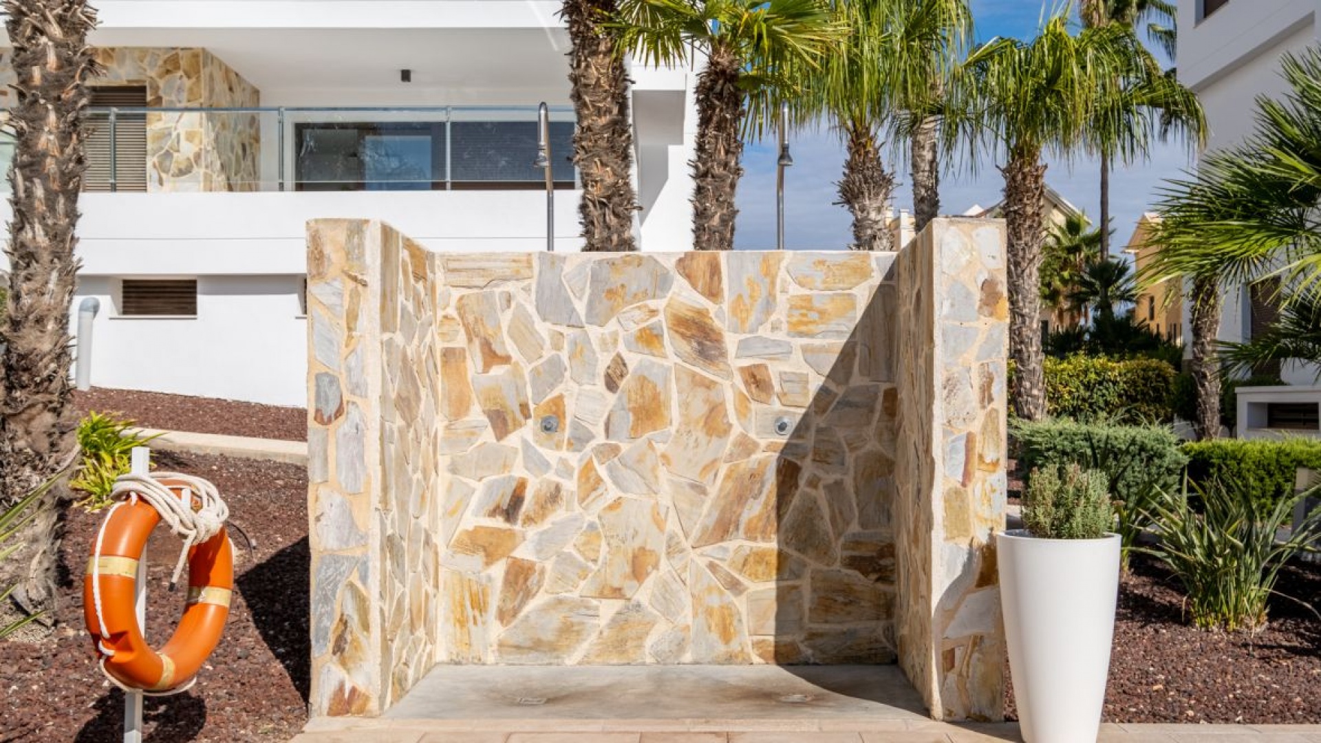 Revente - Appartement - Villamartin - La Fuente