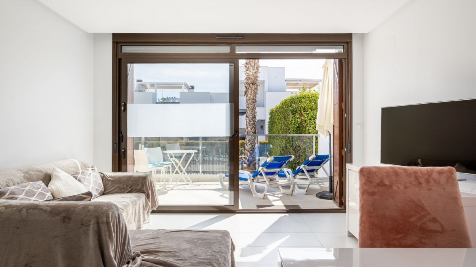 Revente - Appartement - Villamartin - La Fuente