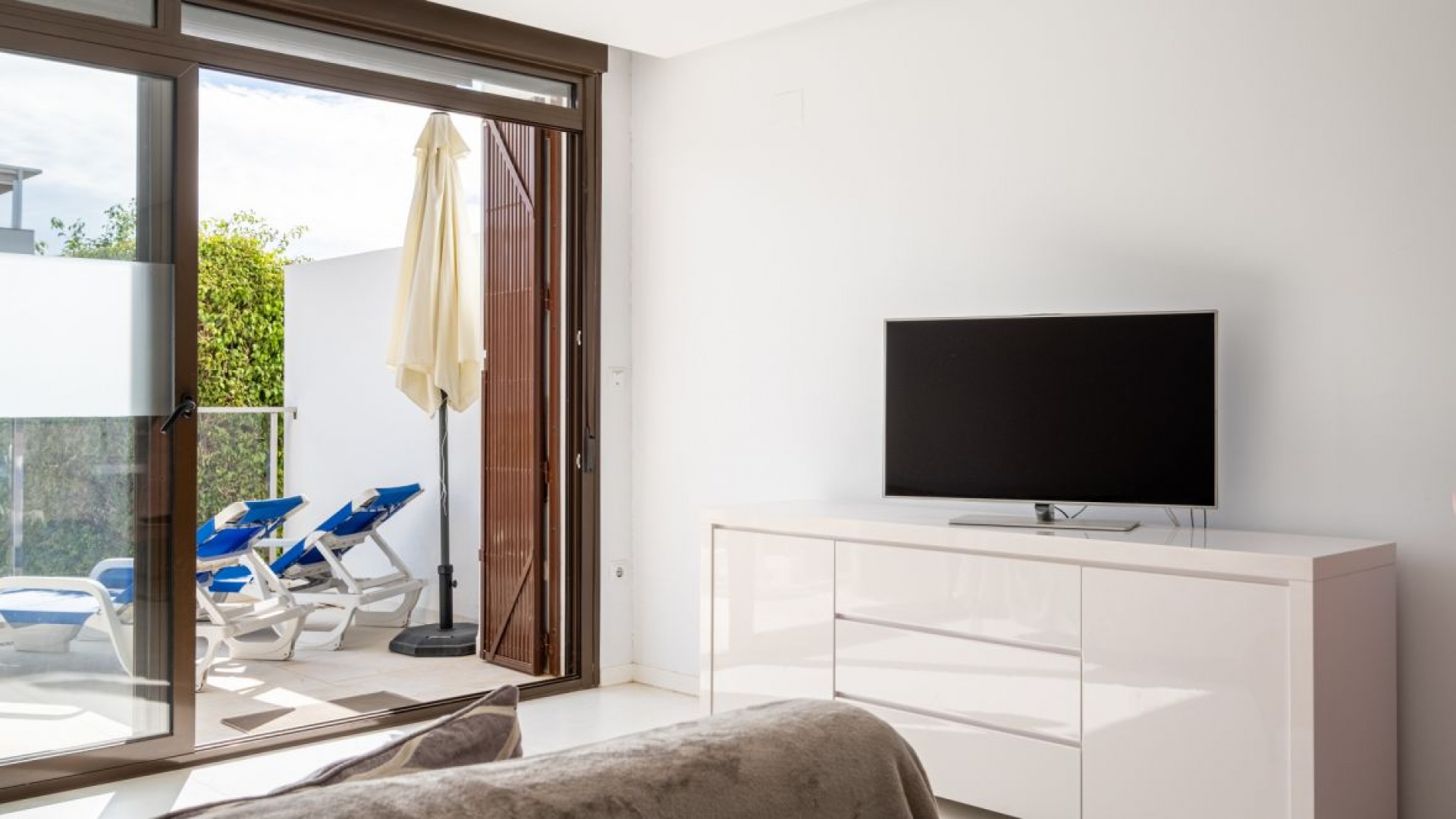 Revente - Appartement - Villamartin - La Fuente