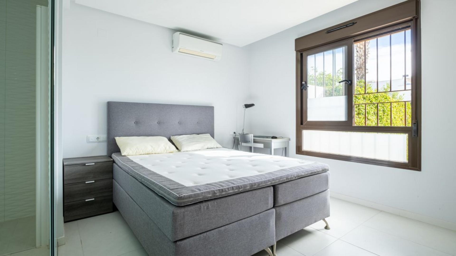 Revente - Appartement - Villamartin - La Fuente