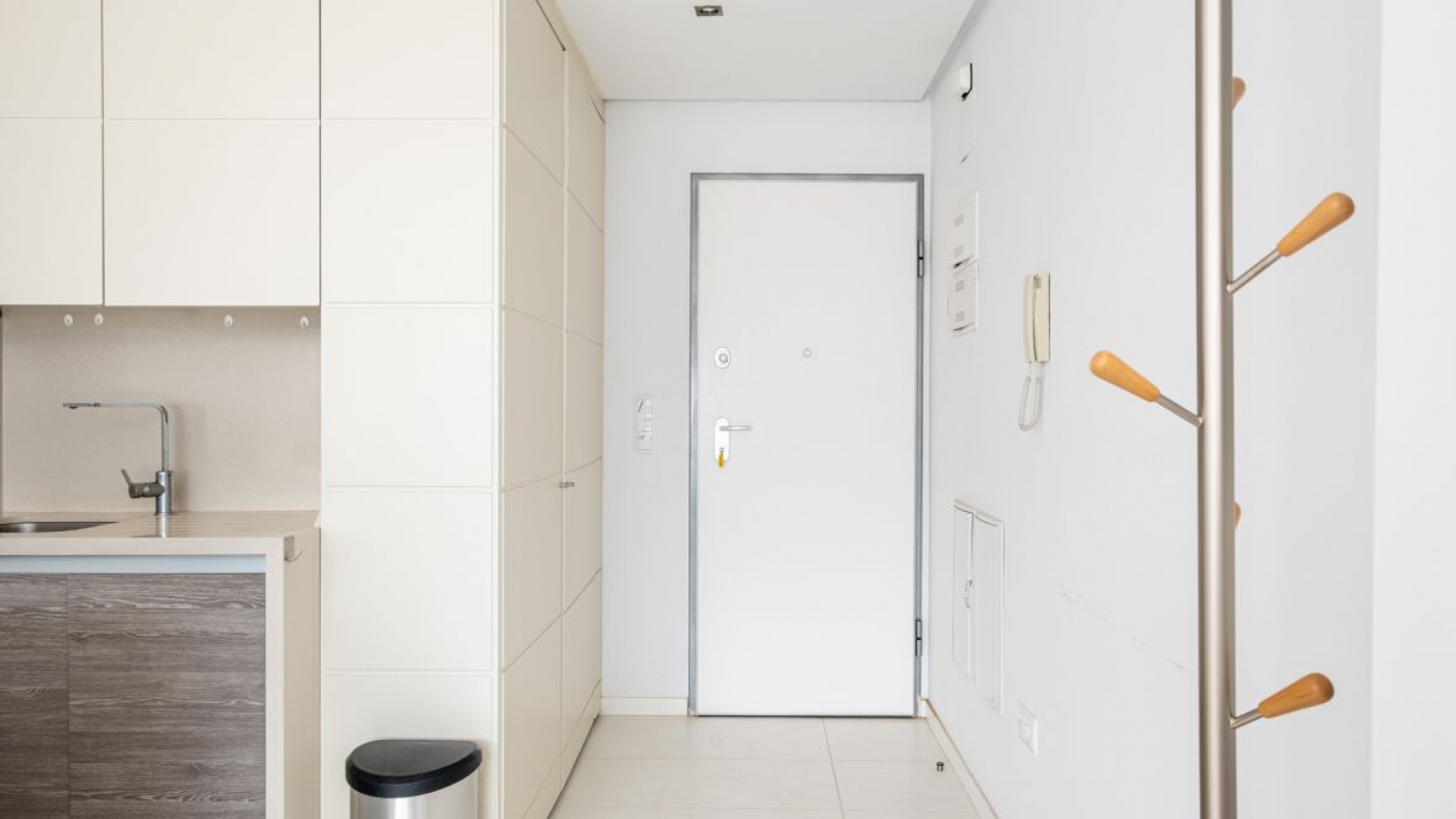 Revente - Appartement - Villamartin - La Fuente